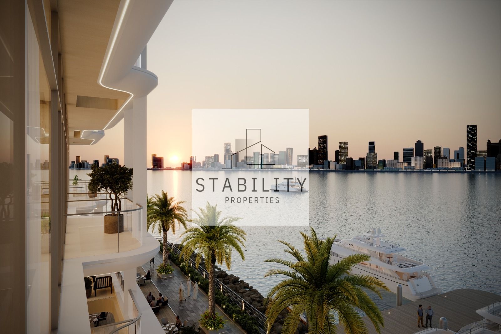 MODERN URBAN LIVING | CONNECTED CITY HOMES