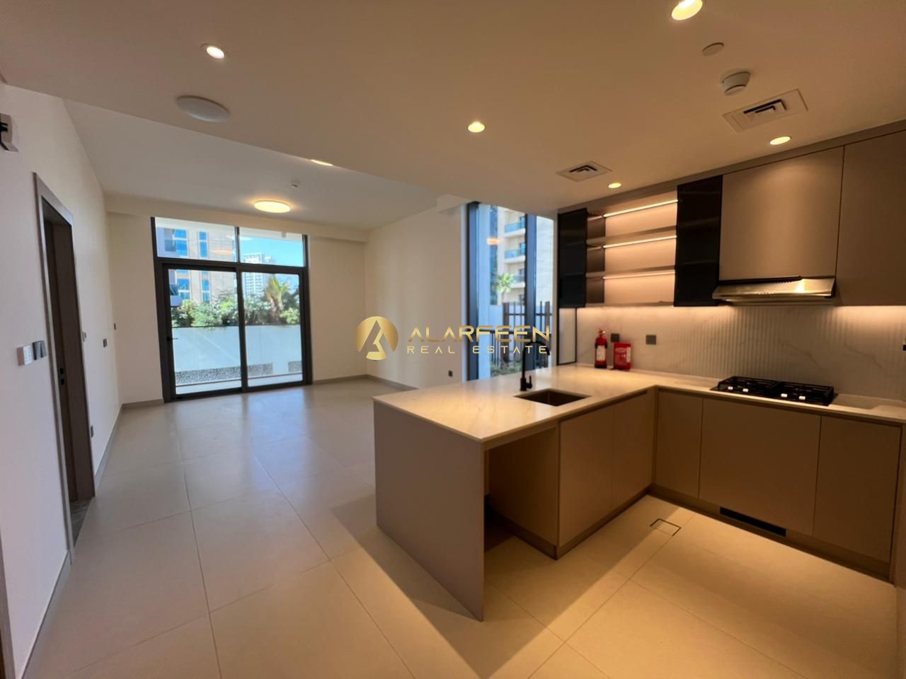 Brand New 1BHK | Great Amenities | Call now