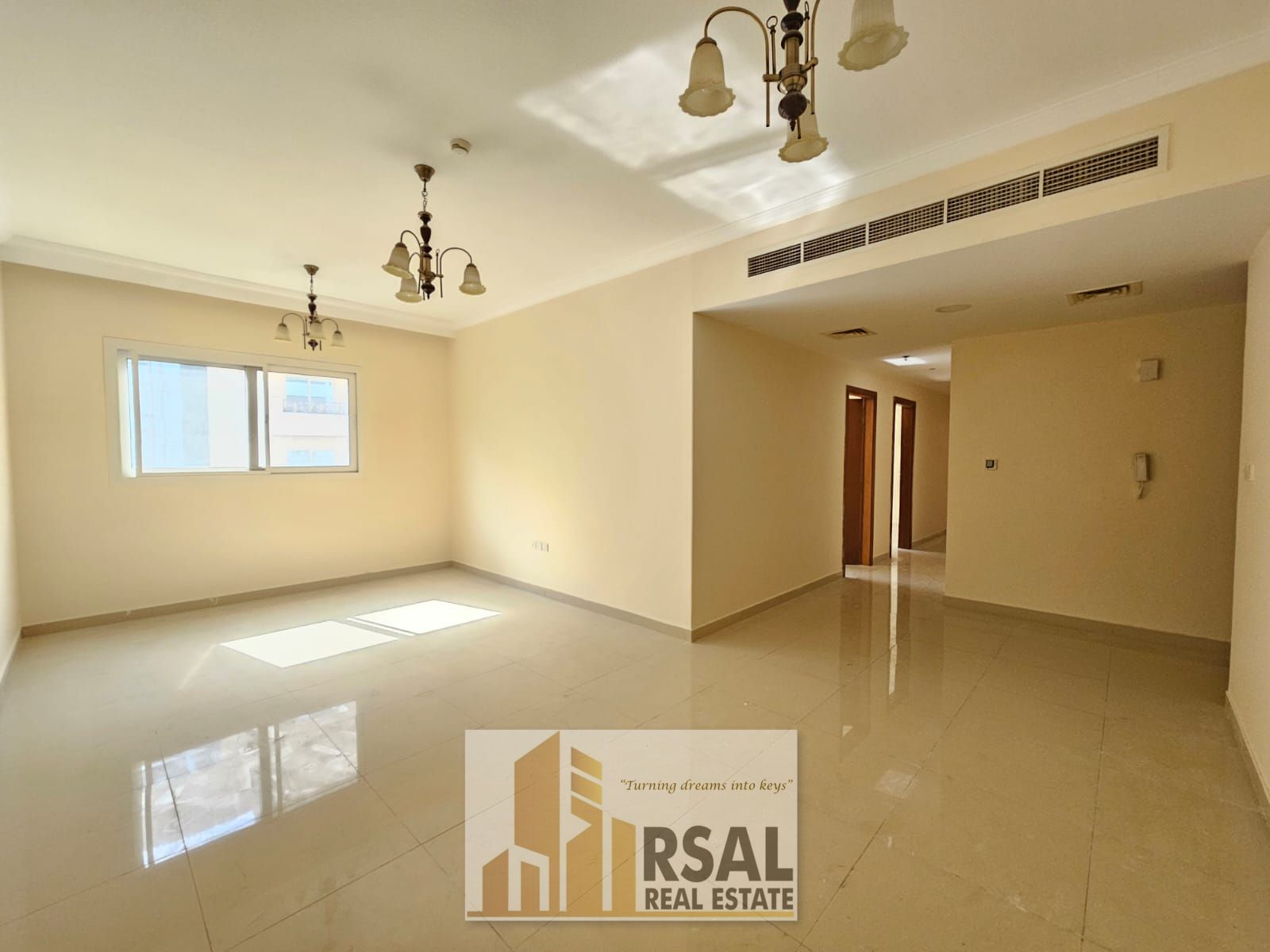 Spacious 3bhk || Flexible payments || Prime Location || Easy access to Dubai ||