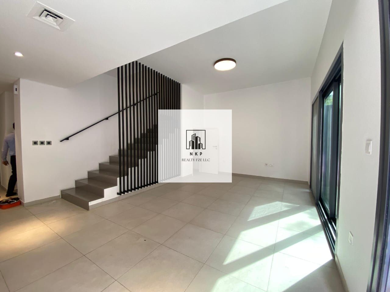 Premium Smart 3 bedrooms townhouse| Corner unit|Amneties