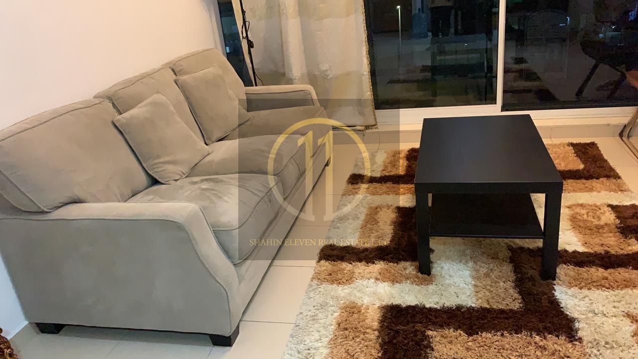 1-Bedroom Apartment for Rent | Mayfair Tower, Business Bay