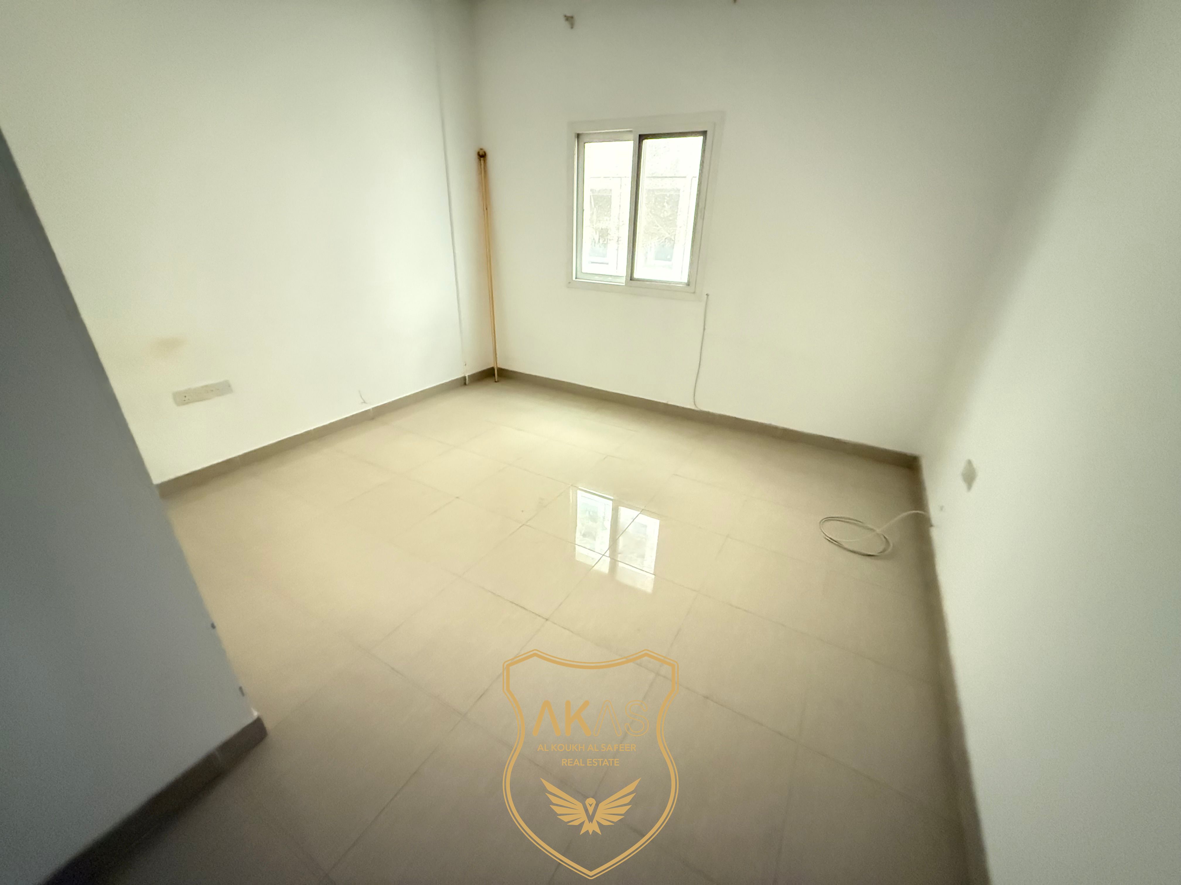 Comfortable One Bedroom Apartment – Family Only
