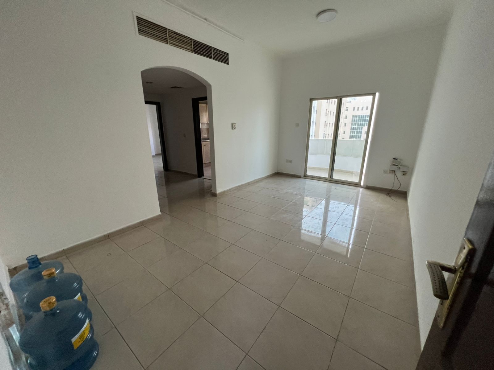 Apartment for rent | Ready to move in immediately, close to excellent rental services