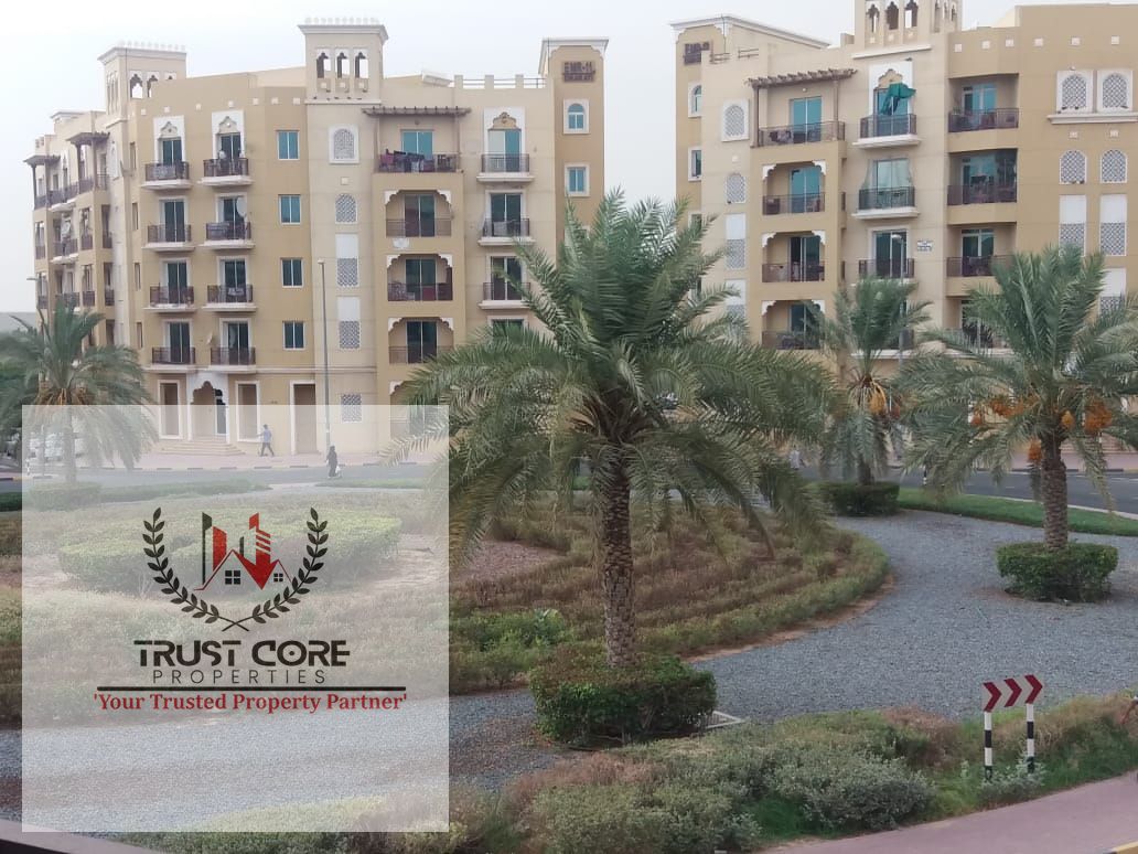 1 Bedroom with Balcony | Emirates Cluster | Rent 48,000/-
