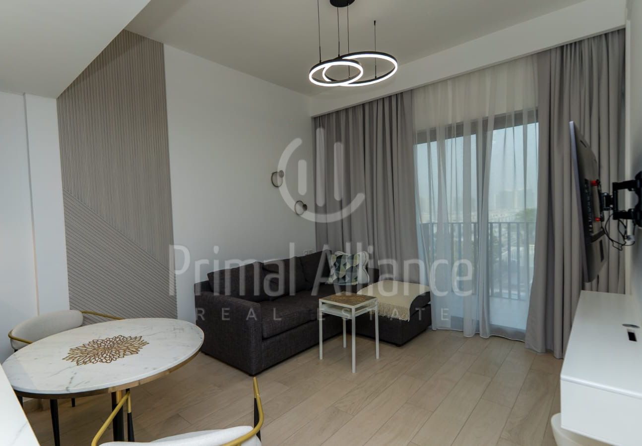 Biggest Type | Corner | Stylish Upgrades | Furnished