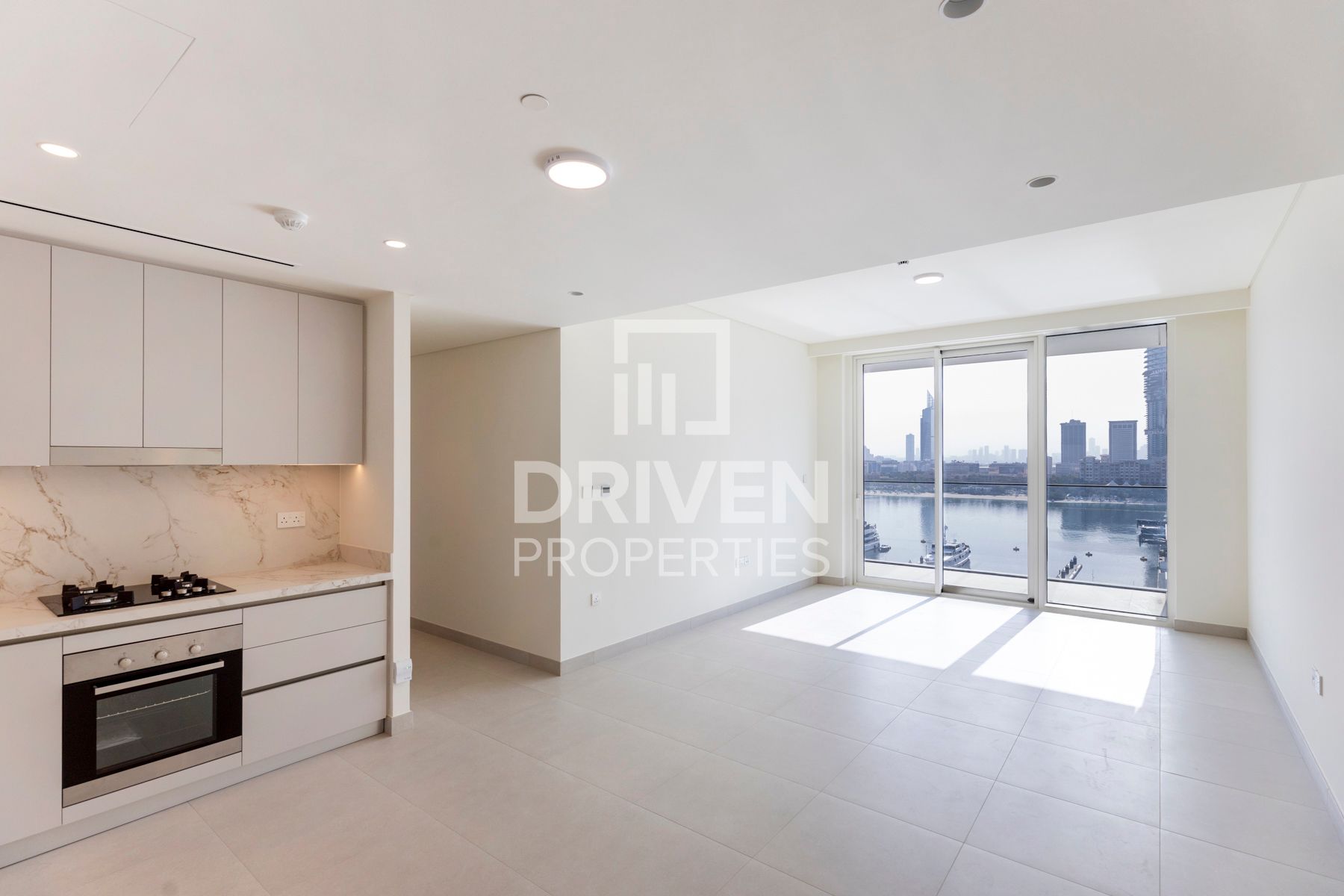 Brand New | Marina Views | Luxury Community