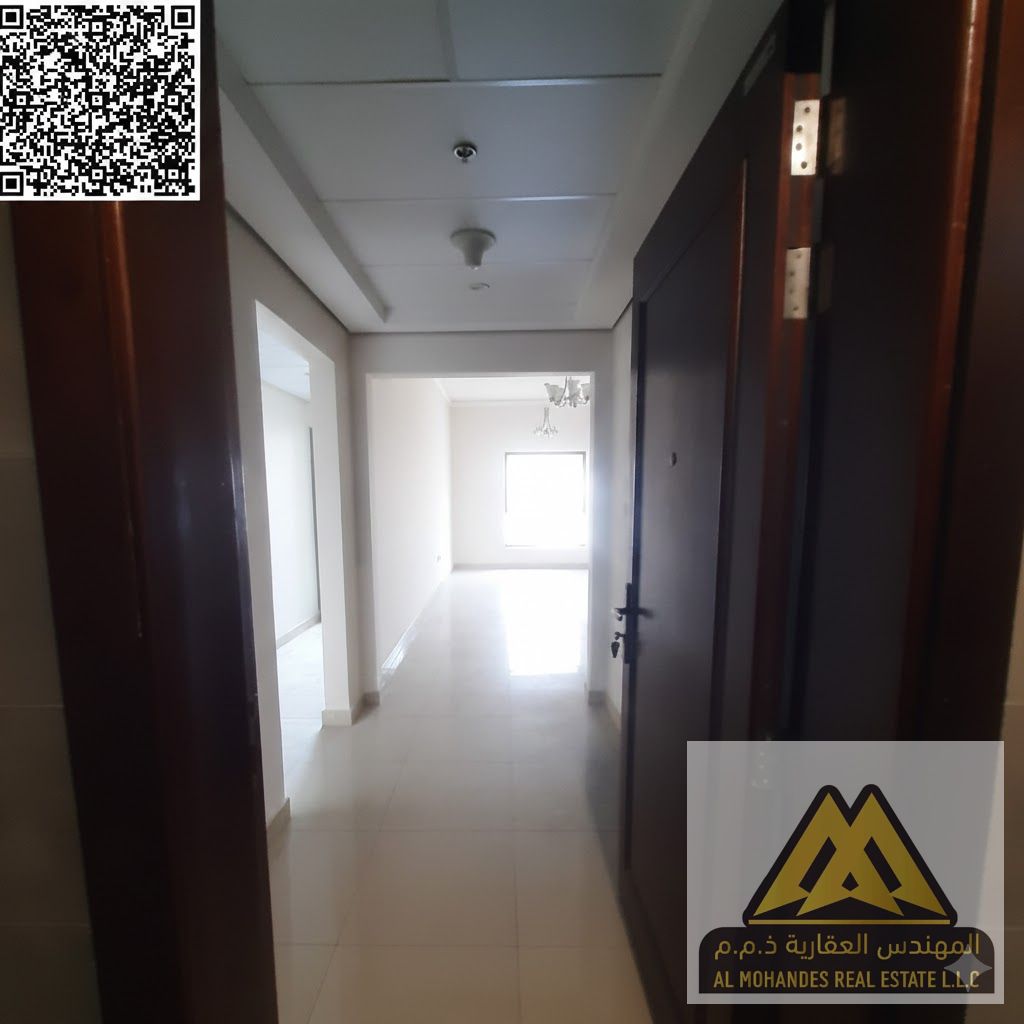 Annual Rent Apartment – Ajman | Al Nuaimiya 1