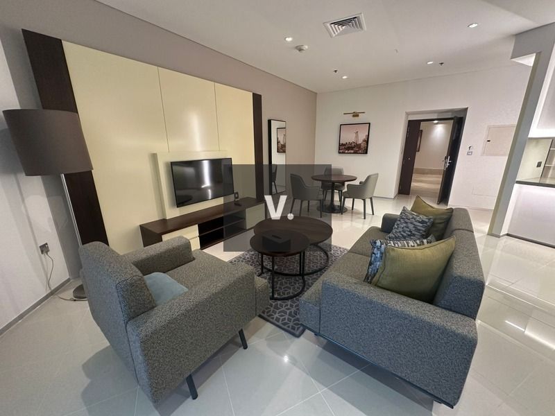 Furnished | Close to Metro | Chiller Free
