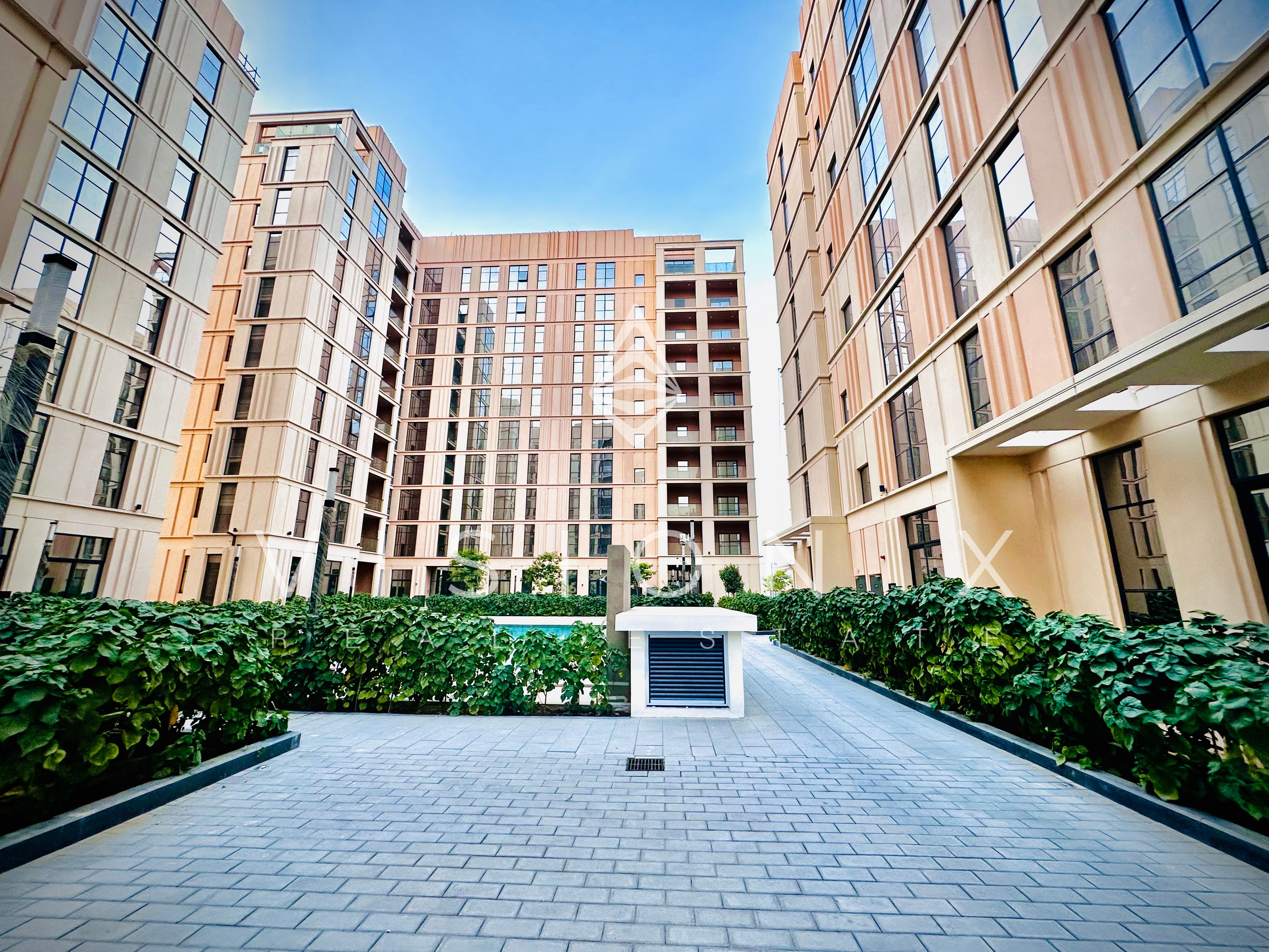 Classy | Calm Neighborhood | Well-Planned