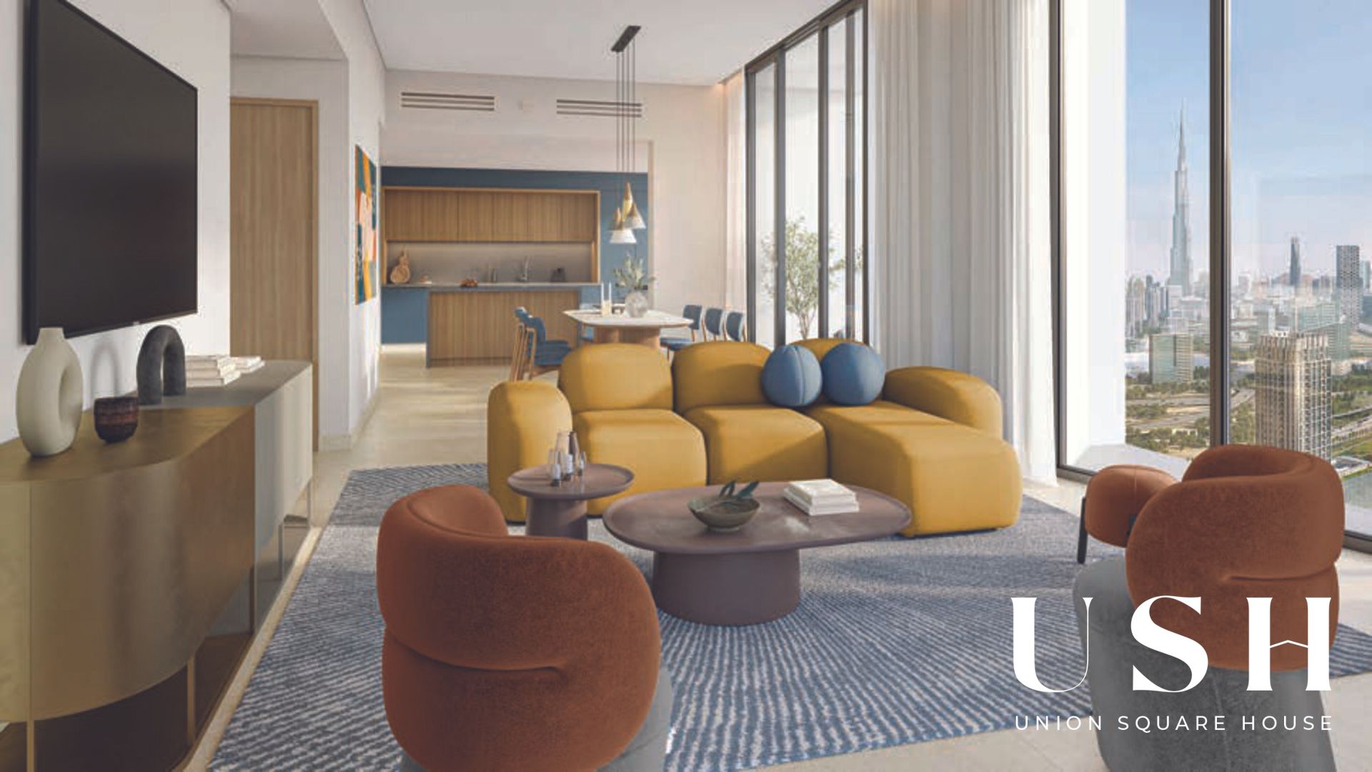 HIGH FLOOR | MULTIPLE UNITS | NO COMMISSION