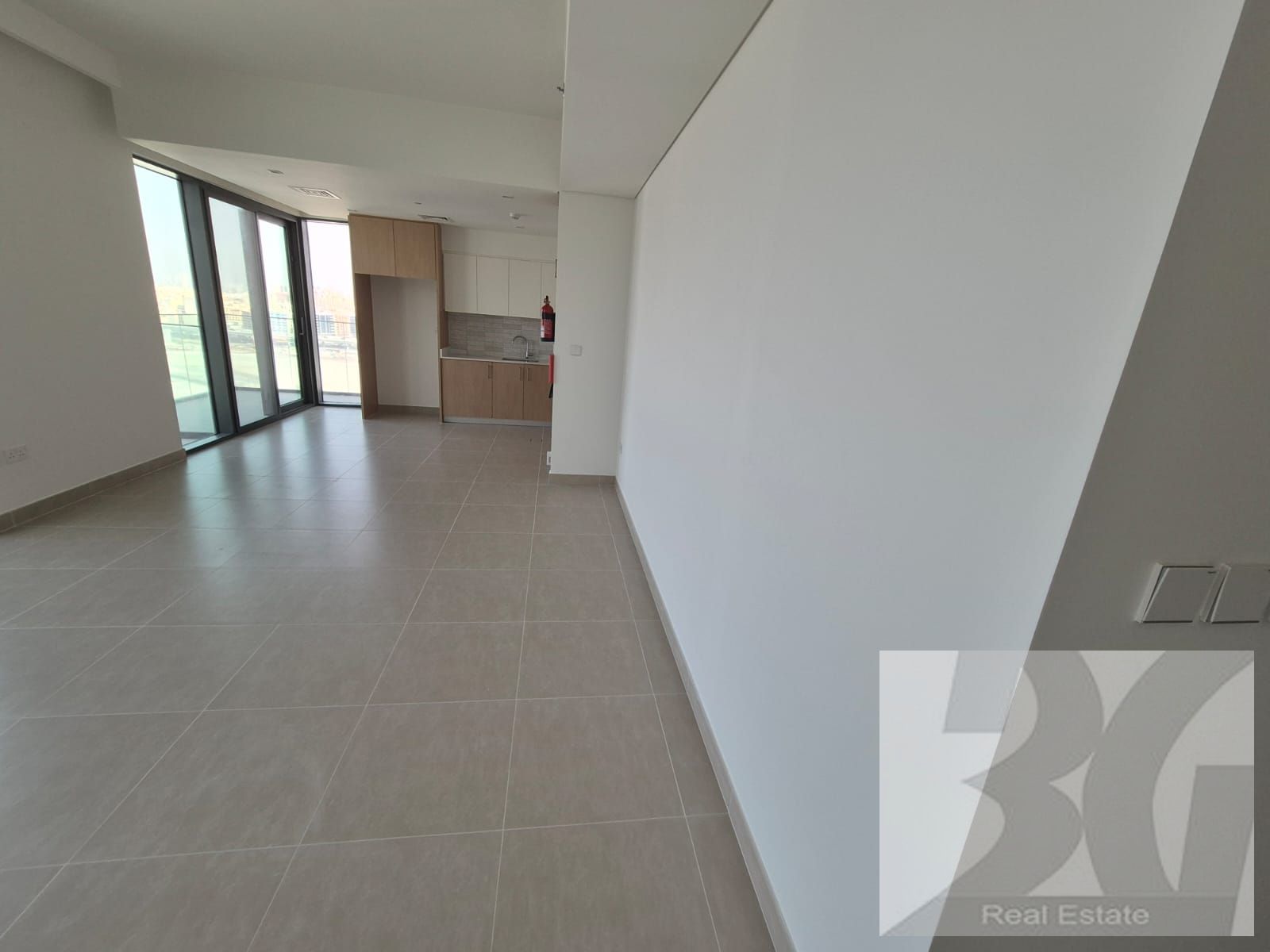 3 Bedrooms I High Floor I Full Seaview