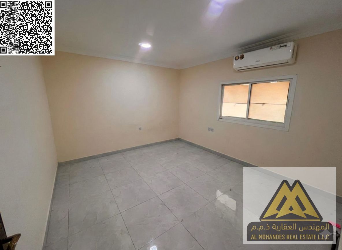 For Annual Rent – 2 Bedroom Apartment | Al Rawda 3 – Ajman
