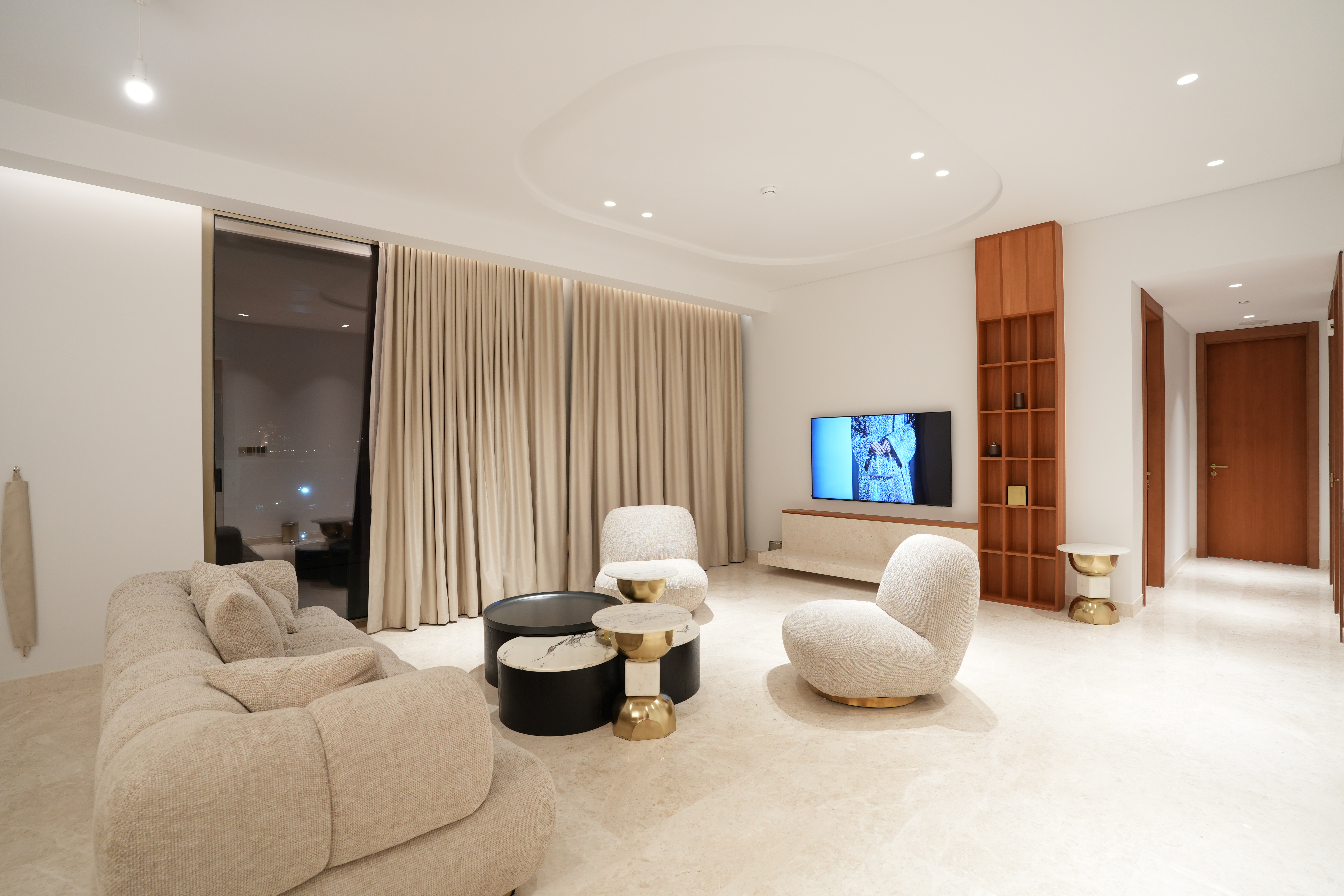 Exclusive | Private Beach Access | Sea View |North