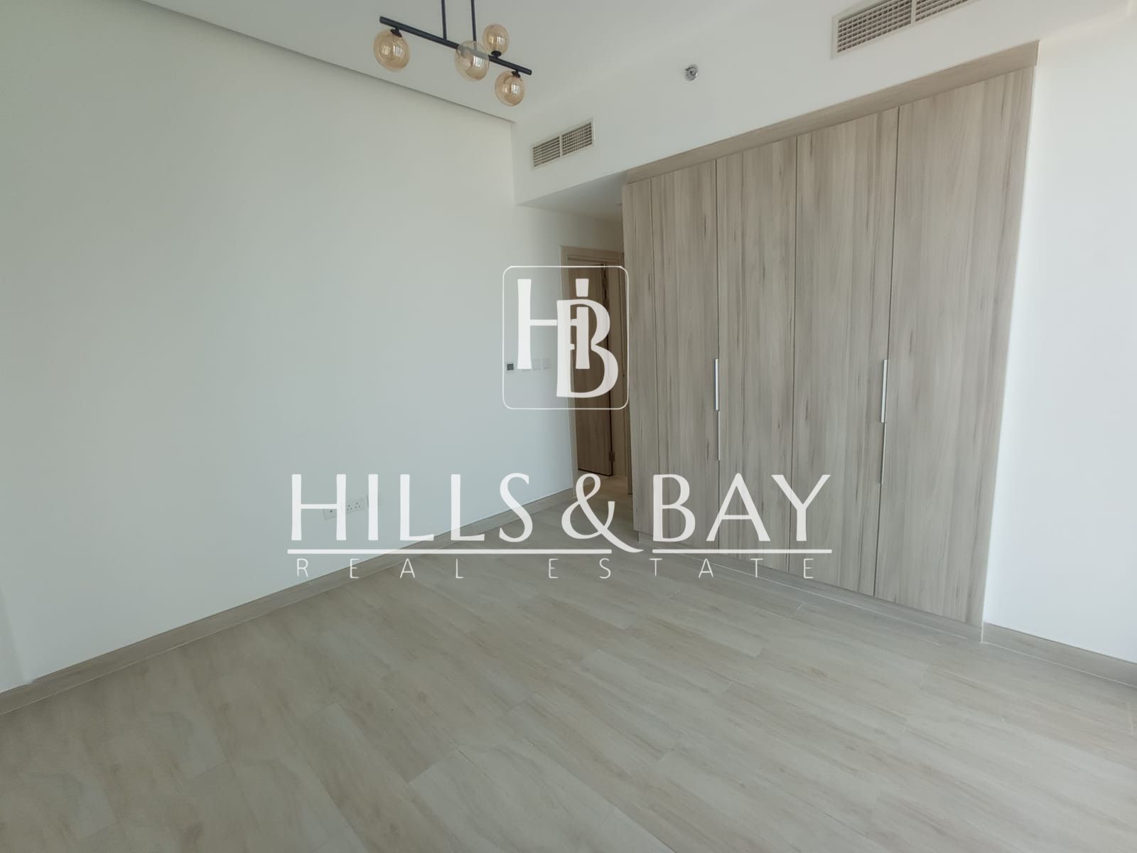 Brand New 1 Bedroom | For Rent | The East Crest