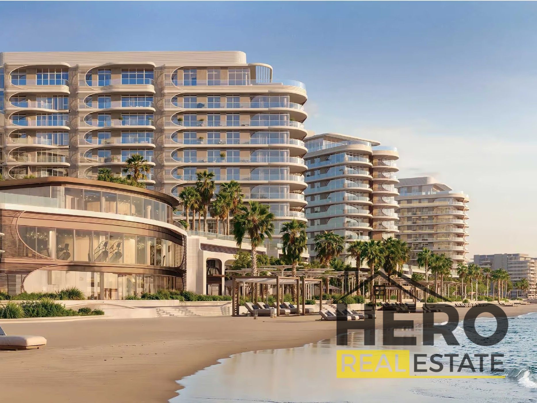 Beachfront Living | Smart Investment | Coastal Lifestyle !