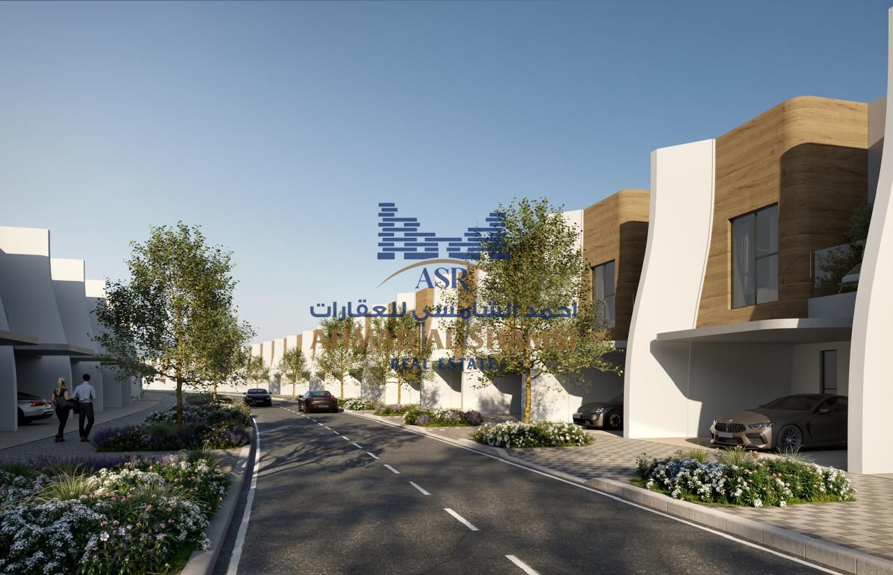 2 Bedroom Luxurious Townhouse | Freehold | 5% DP | Eco-Friendly Community