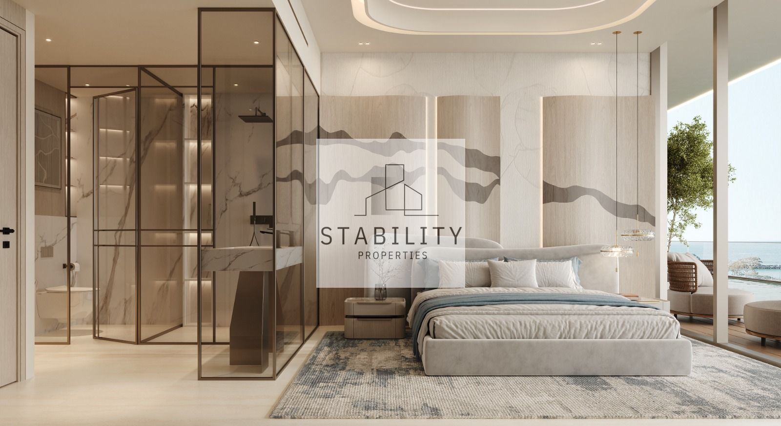 CONTEMPORARY HOMES | BALANCED LIFESTYLE