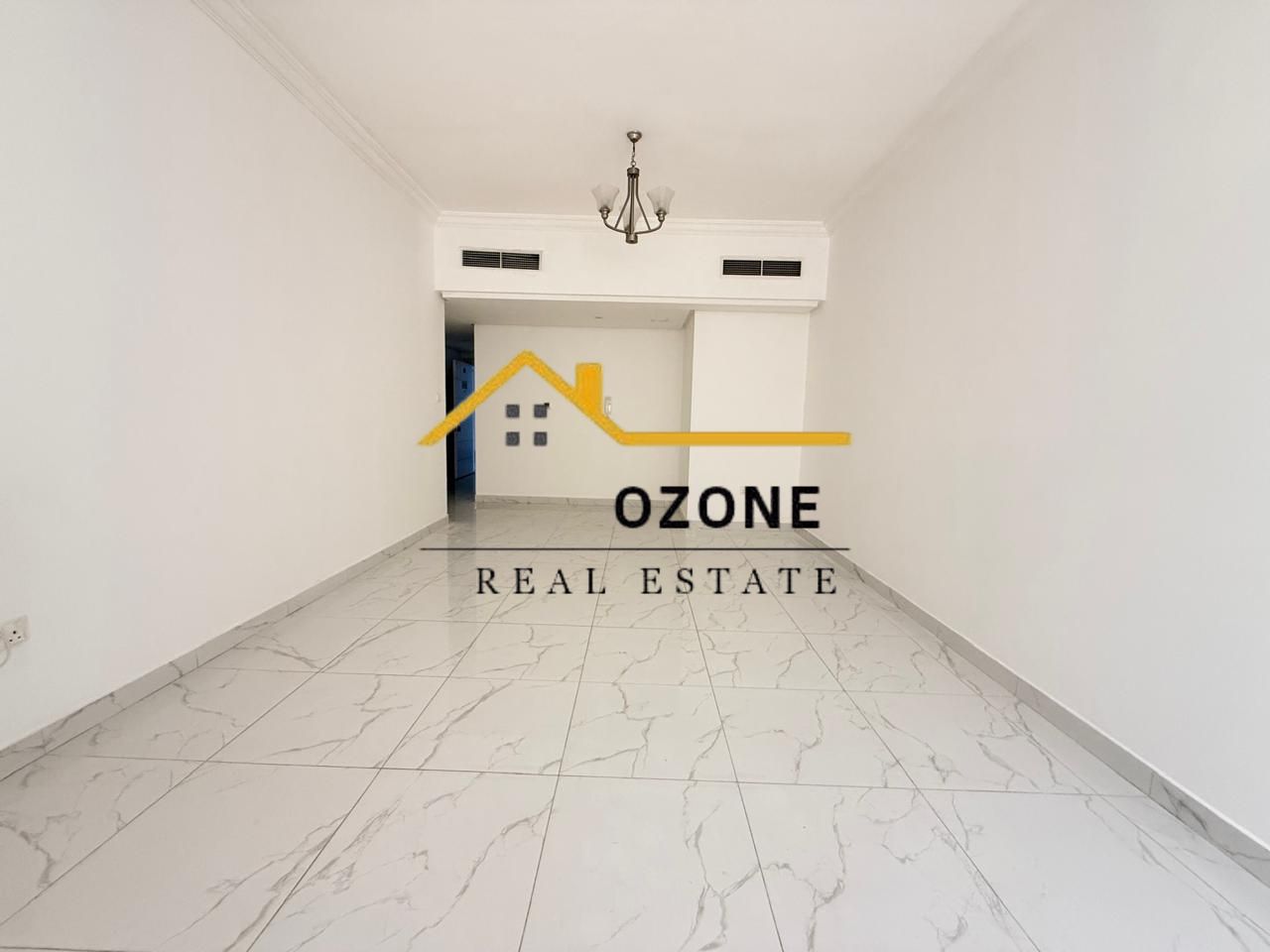 Hot Offer Like a New Spacious Huge Size 1BHK With Covered Parking