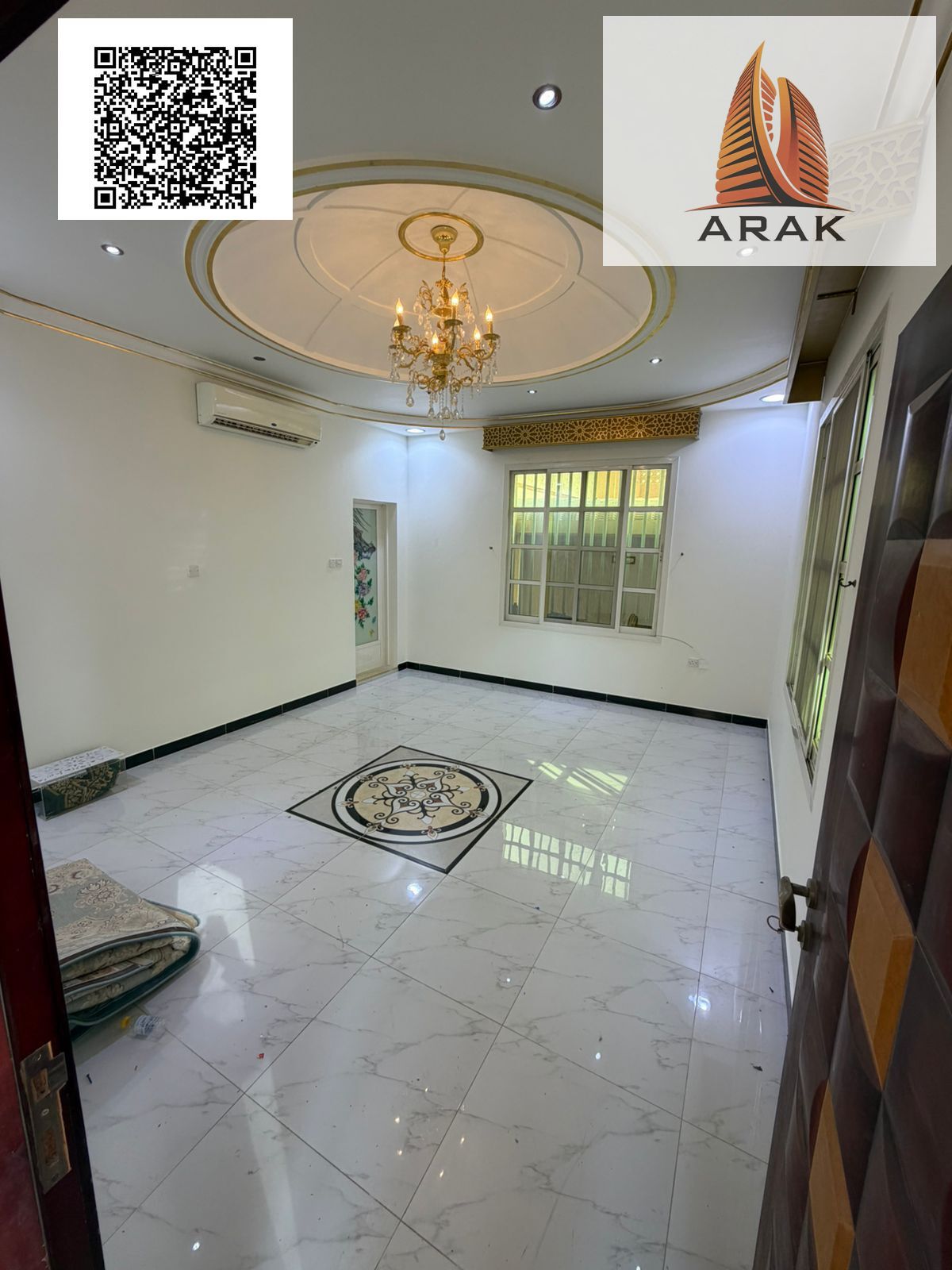 Villa for sale in Ajman Al Rawda 3 area one of the most popular and quiet residential locations suitable for families. The villa offers a comfortable