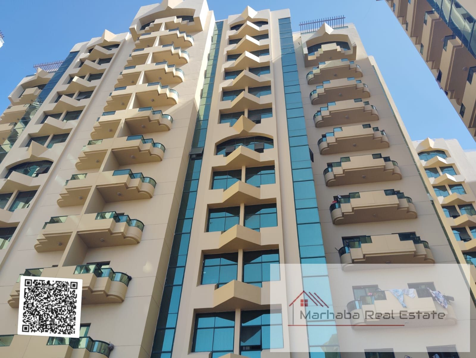 2 Bad Room For Rent In Rashidiya Tower 38000