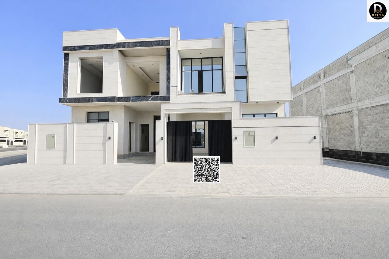Own your villa now at an attractive price | European design, VIP finishing | Prime location opposite a park | Special discount for cash payments | Clo