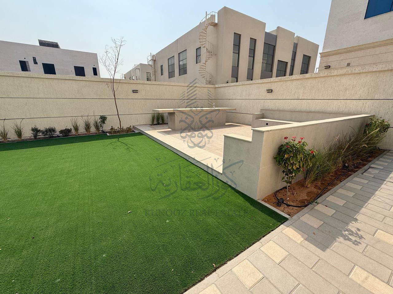 Luxury Brand-New Villa for Sale – Sharjah | Al Hoshi (Arab Ownership)