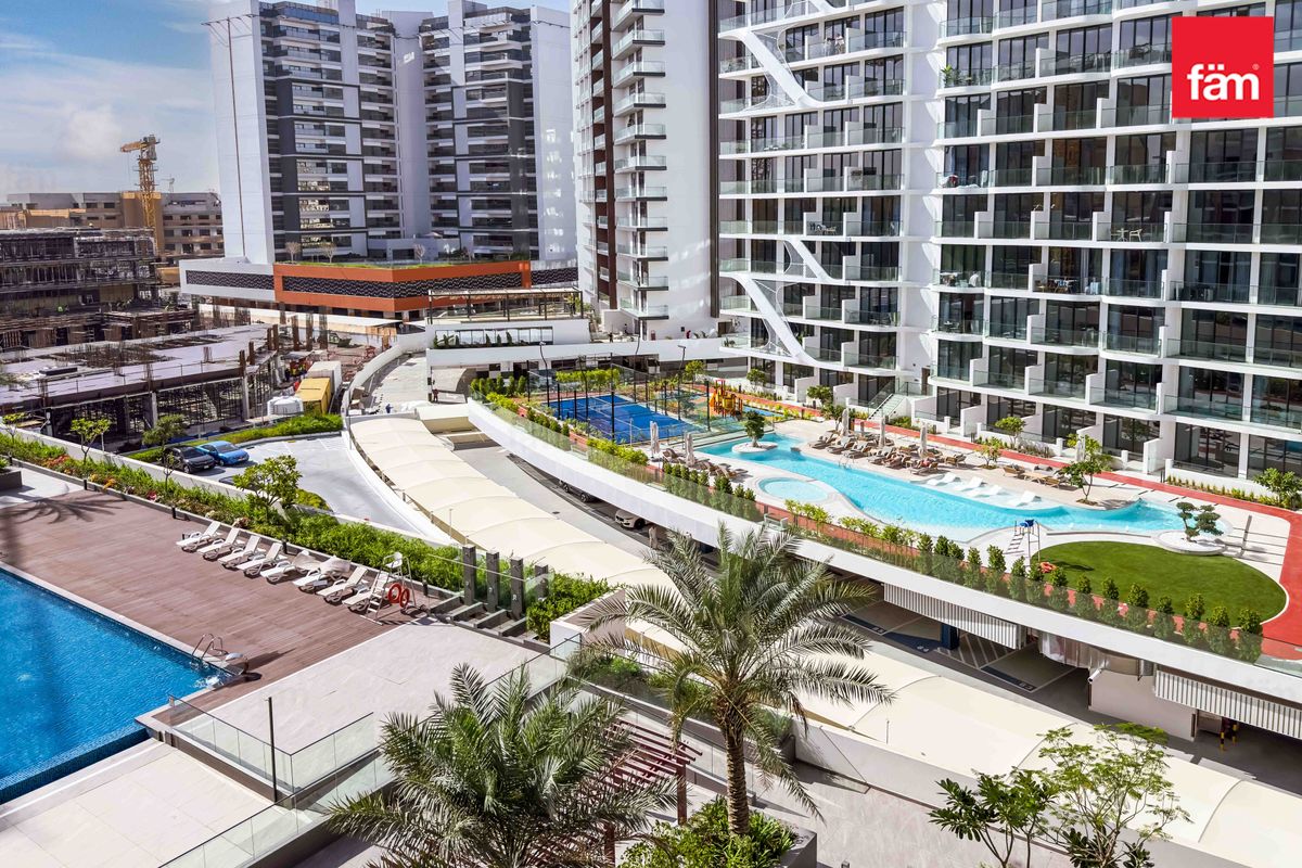 Pet Friendly | Near To Park | Furnished