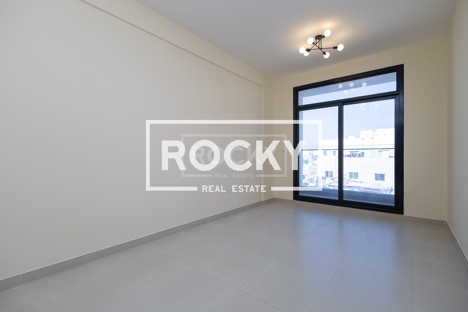 Studio with Central AC | Deira