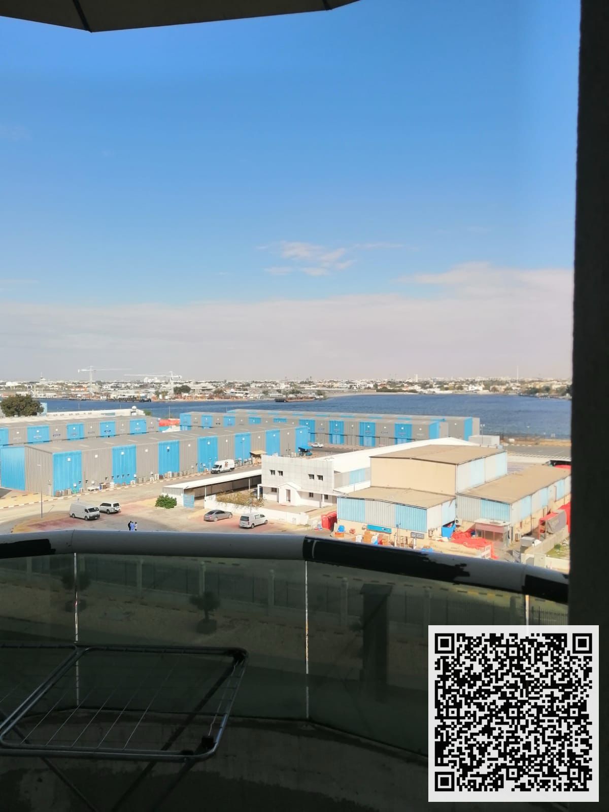 One Bedroom Apartment + Living Room Orient Towers Down Payment: AED 160,000 Total Price: AED 550,000 Monthly Installment: AED 5,300 Area: 1,156 sq. ft