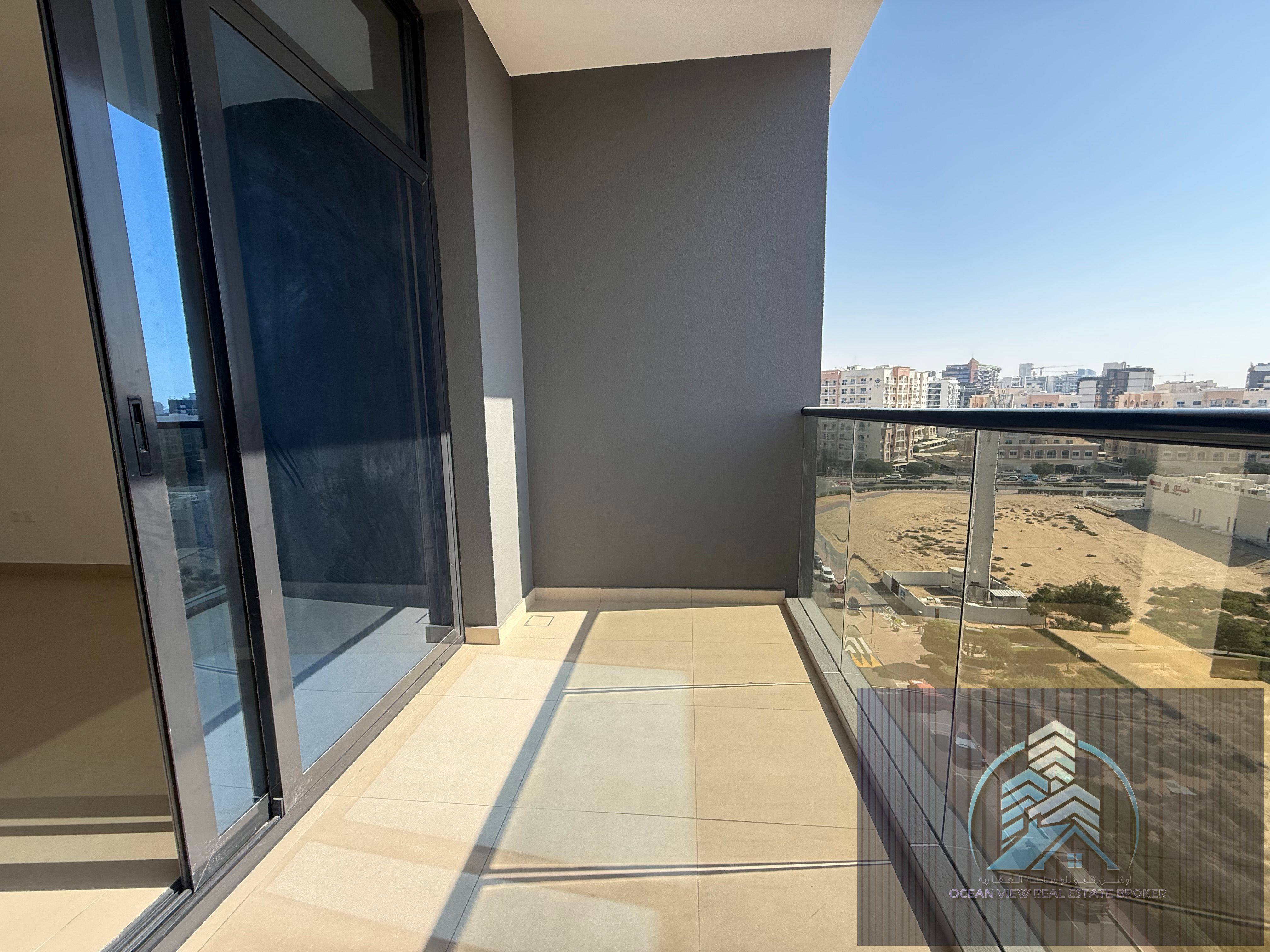 Brand new 1bhk multiple layout available 75k
