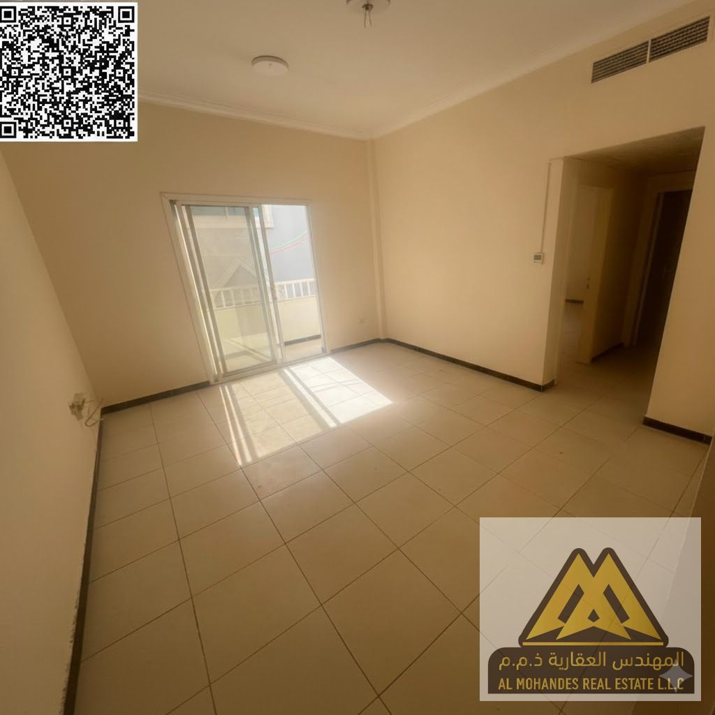 Annual Rent Apartment – Ajman | Al Nuaimiya 2 – King Faisal Street