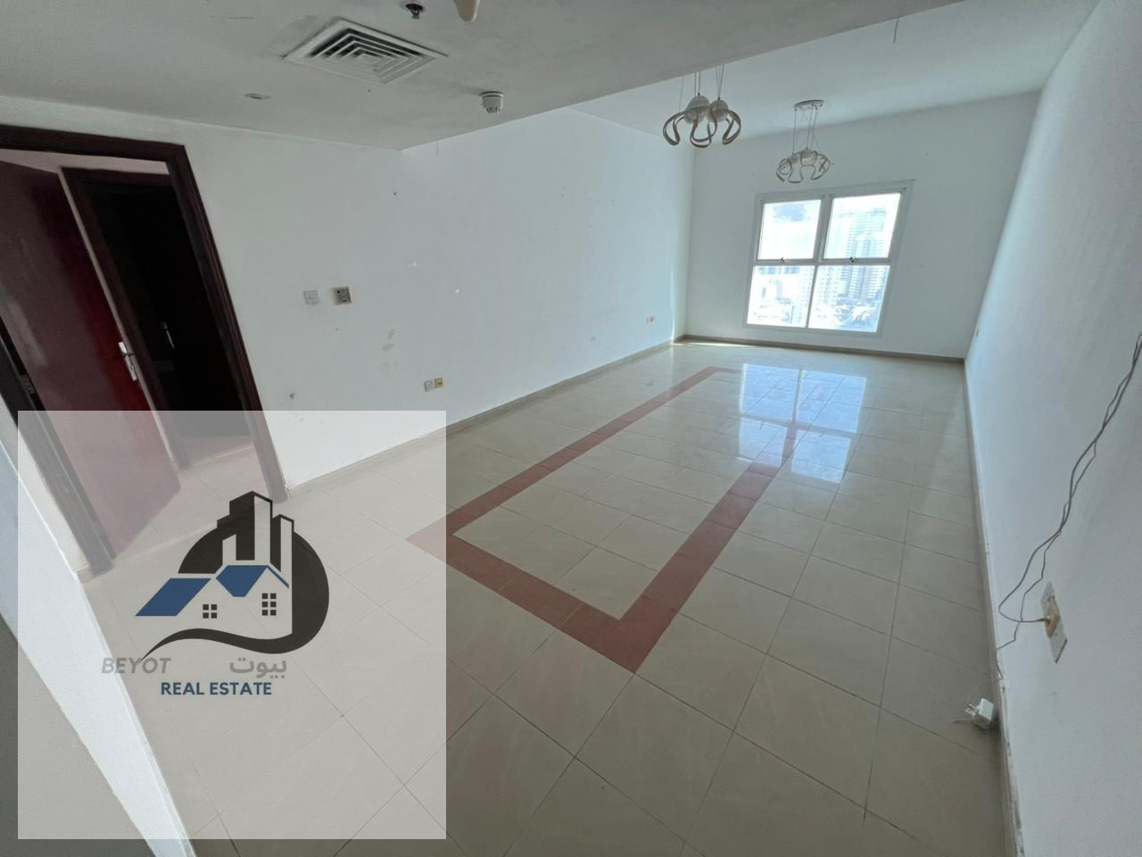 For Rent – 1 Bedroom Apartment in Ajman (Al Rashidiya 3) A well-maintained 1 Bedroom + Living Room apartment located in Al Rashidiya 3, opposite