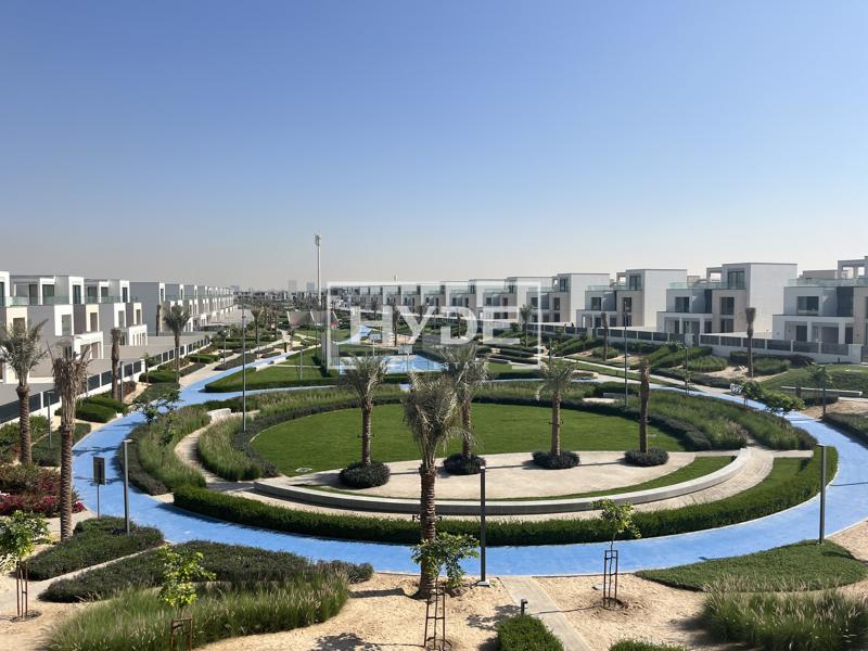 Park Backing | Community Expert | Vacant