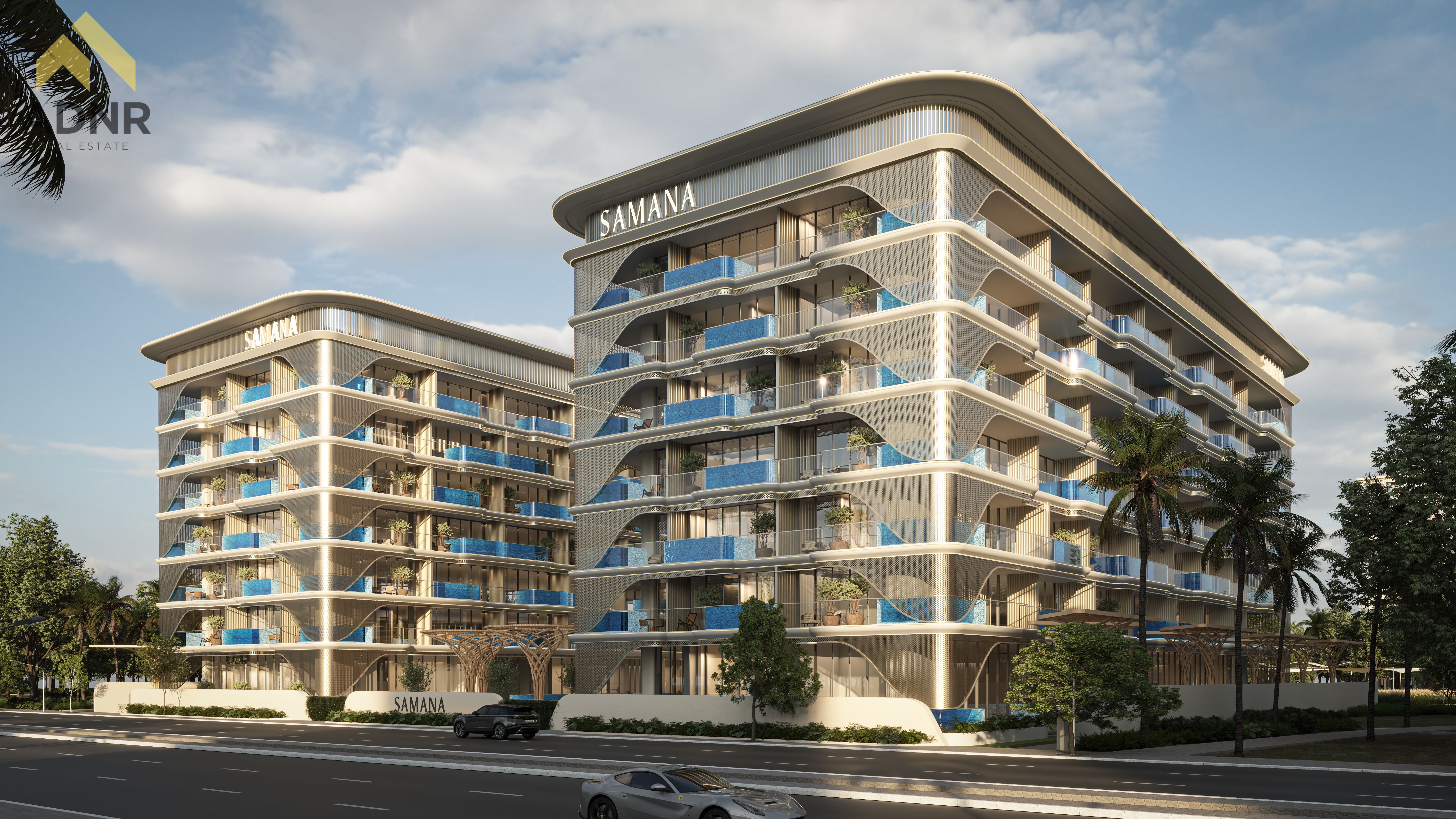 Private Pool | High ROI | Limited Units Available