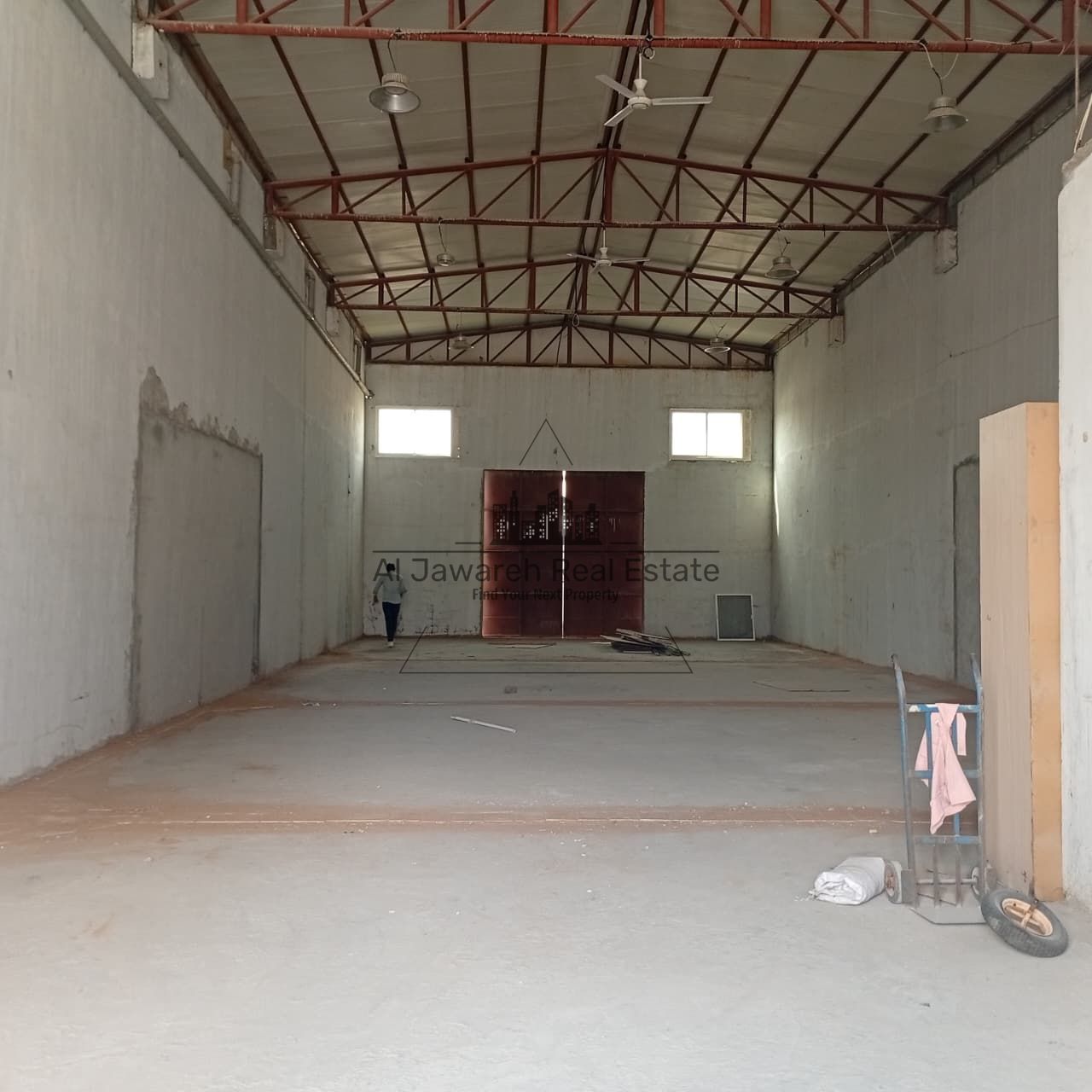 Warehouse for Rent in Umm Al Quwain — Premium Opportunity for Businesses