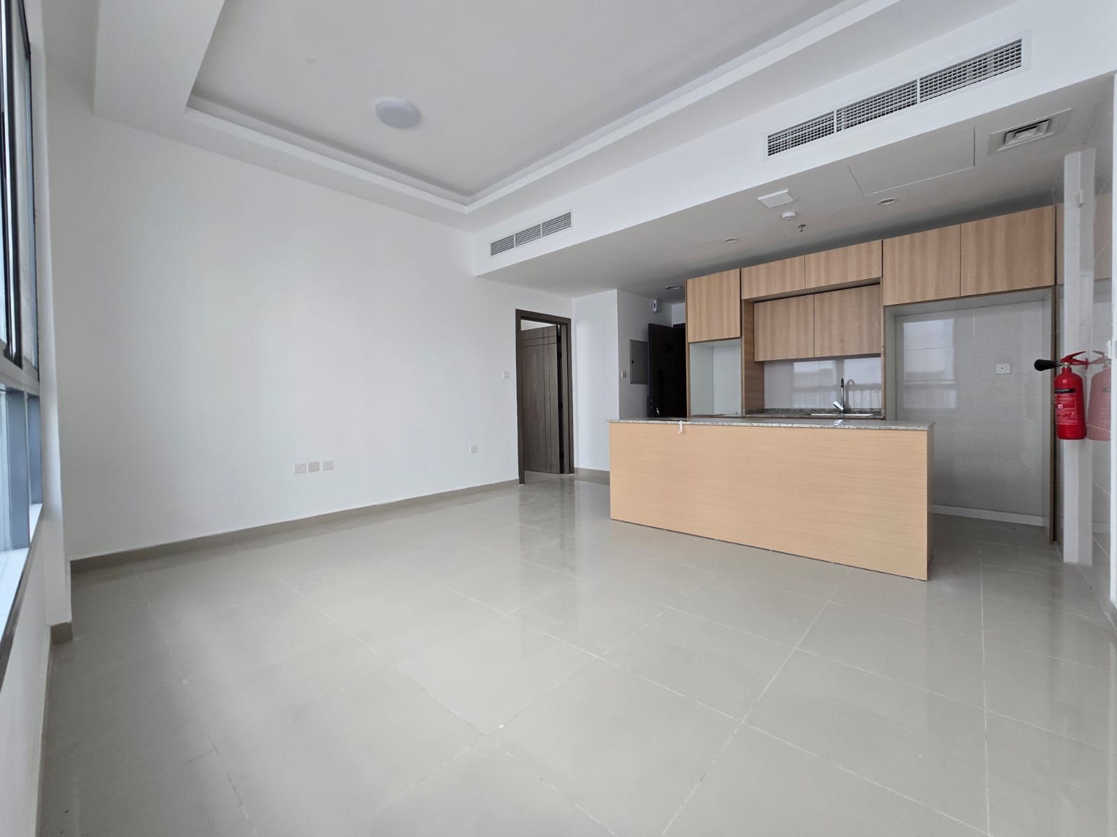 1BHK Apartment for Annual Rent – Al Hamidiya, Ajman