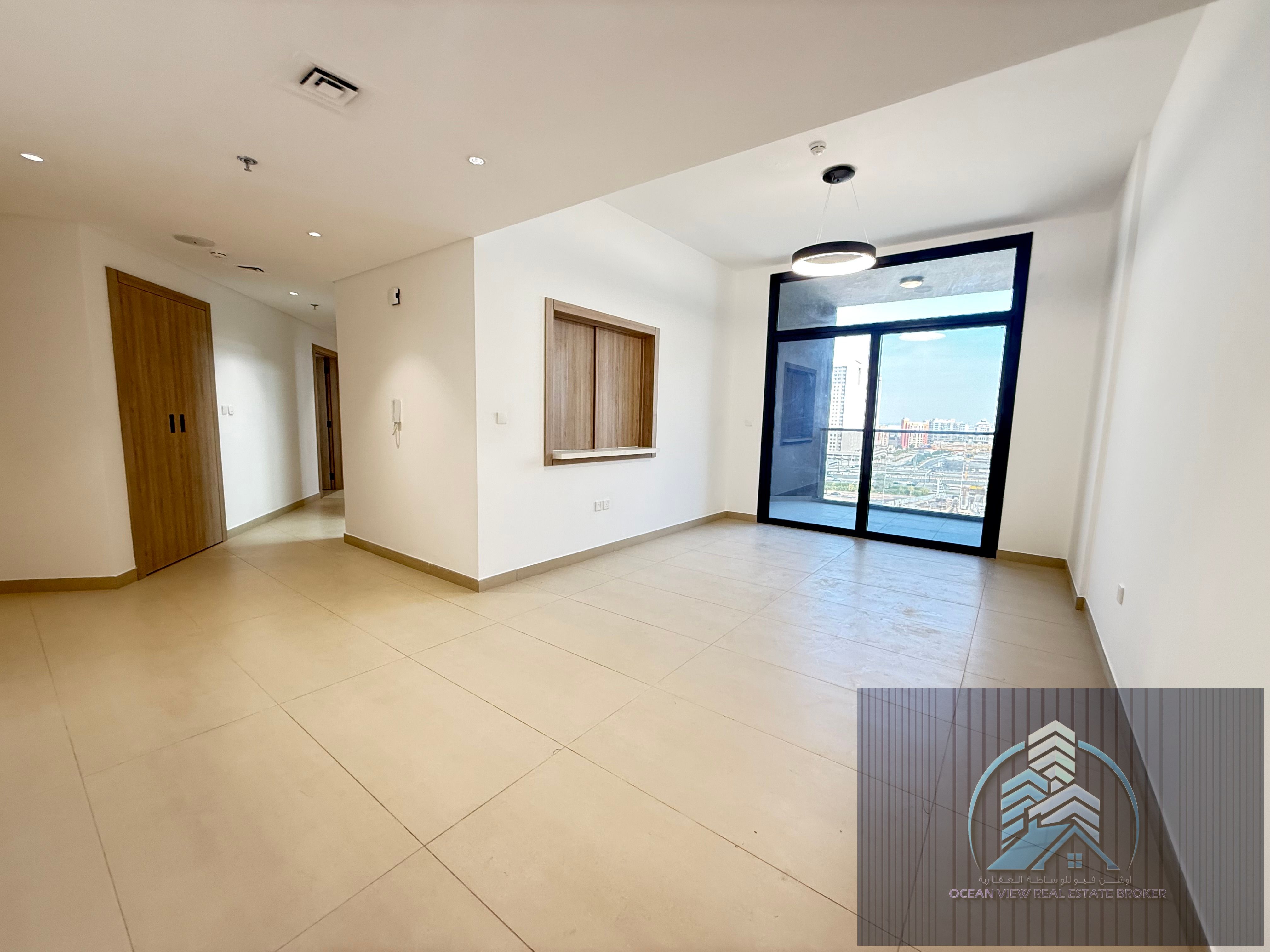Brand new 2bhk +maid room All Amenities 110k