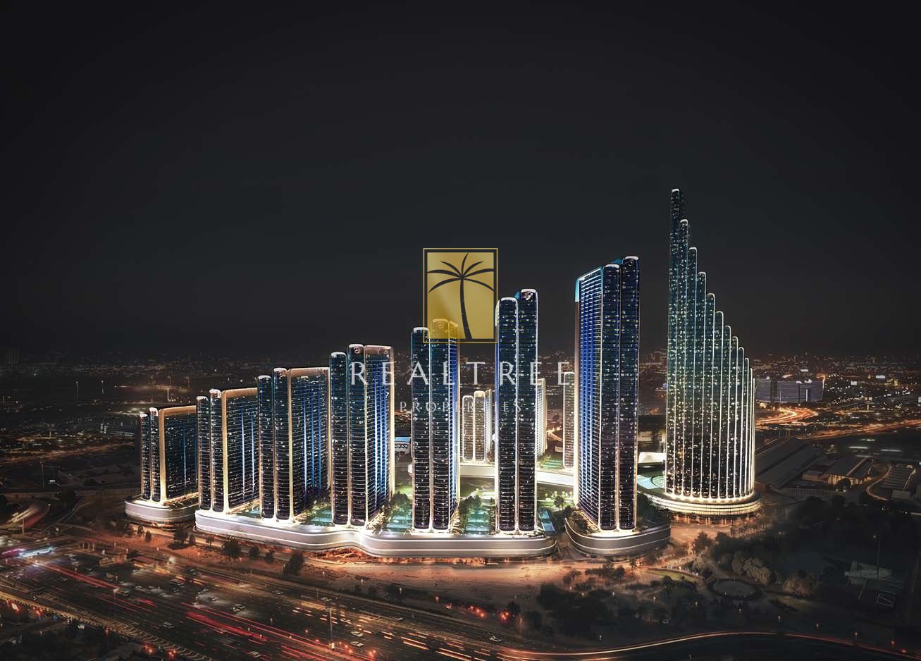 Strategic Location | Great Investment | Easy Payment Plan