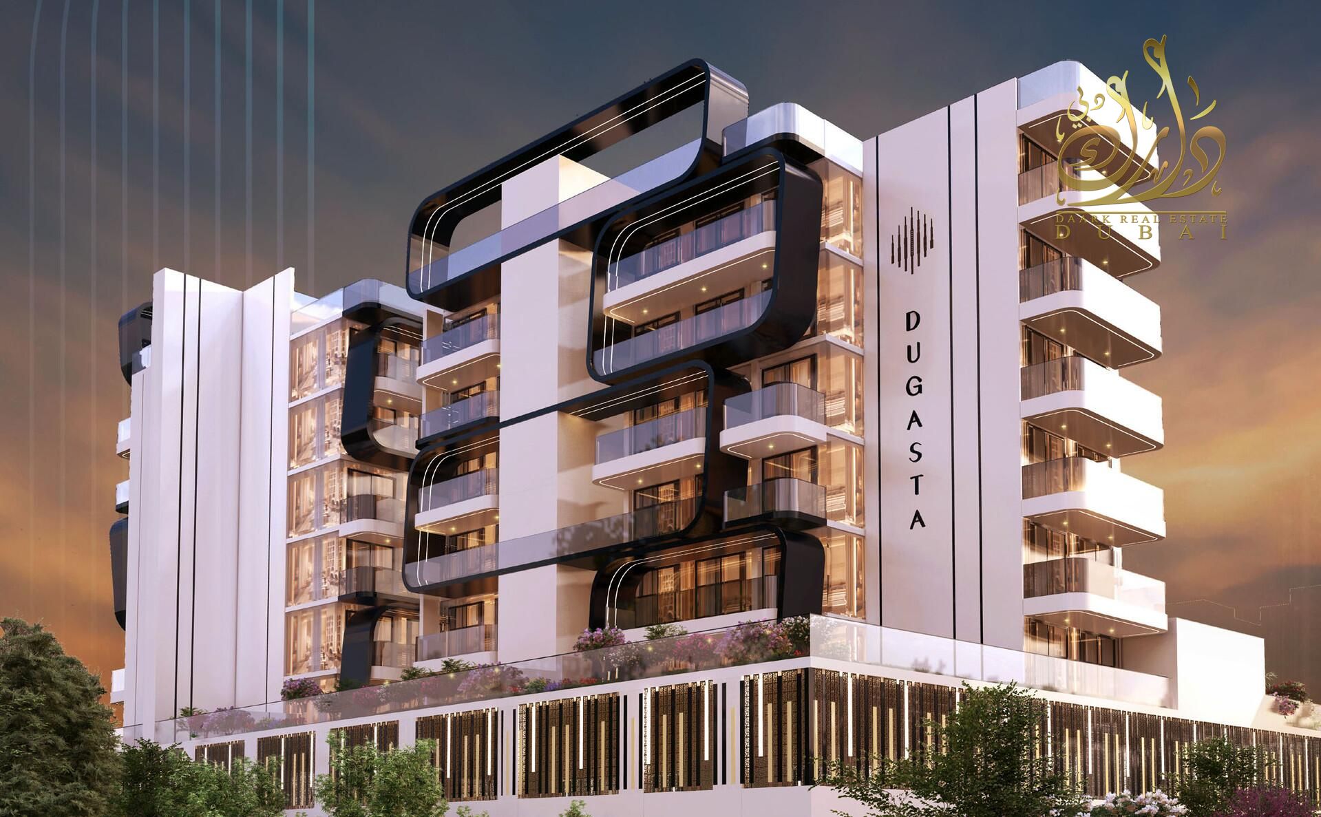 Future Metro Connect_Affordable Luxury_2027 Ready