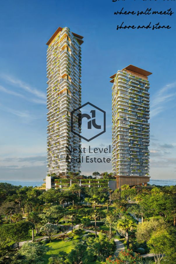 1BDR BY BEYOND | REPUTATED DEVELOPER | HIGH QUALITY AND FINISHING | GUARANTEED CAPITAL APPRECIATION