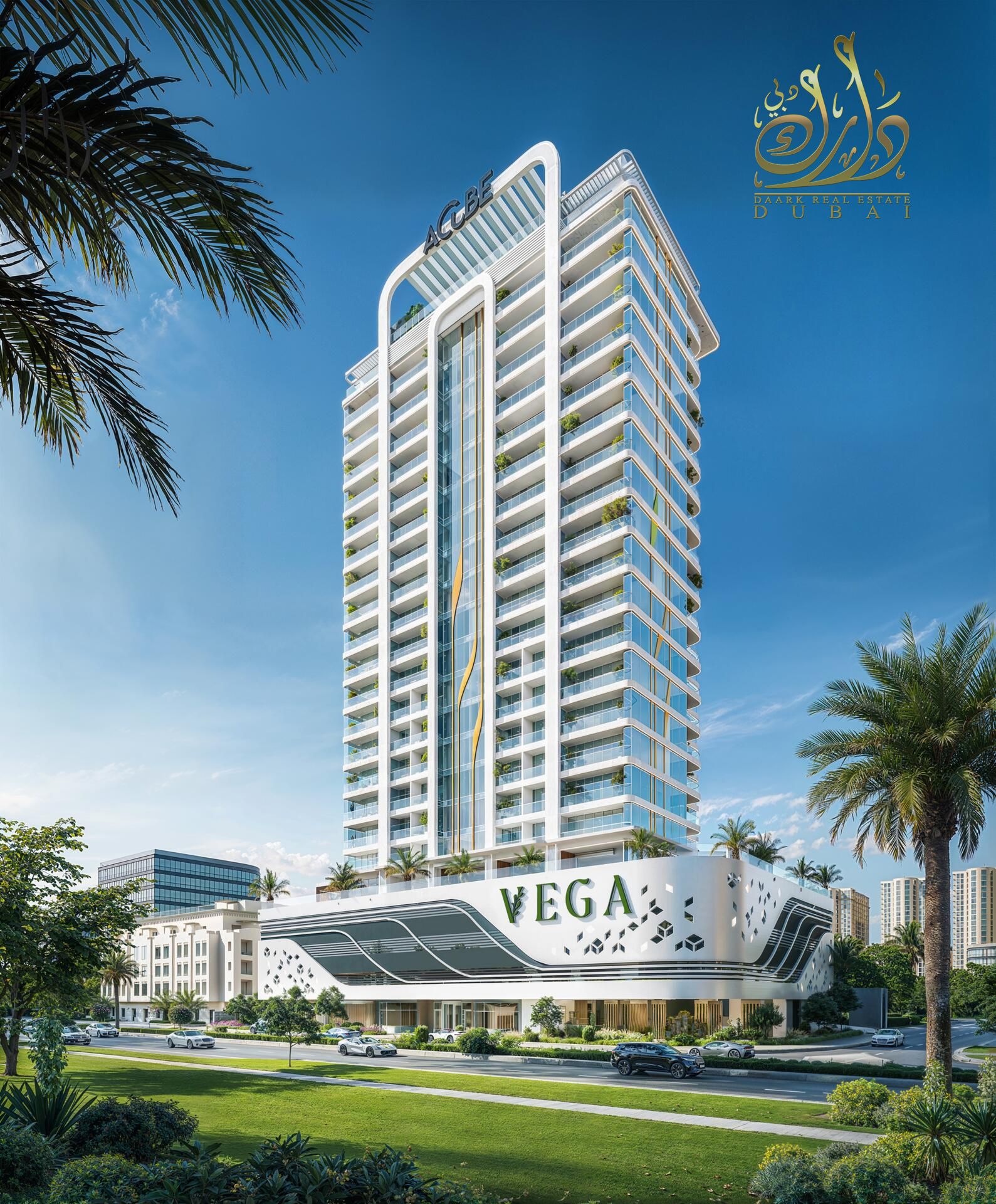 746sqft_Smart Home 1BR_Investor Choice_8% ROI