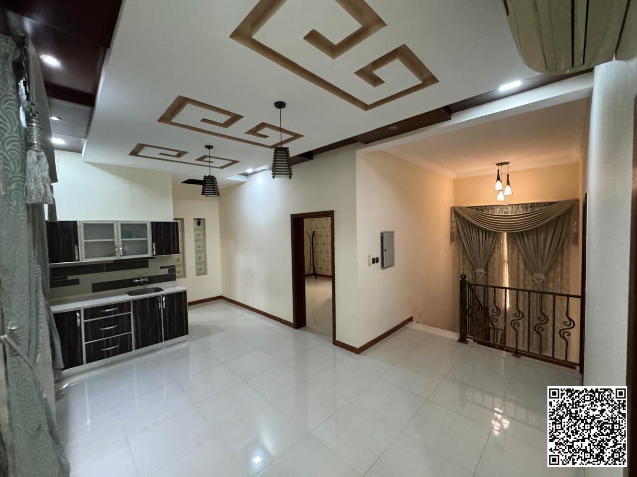 Spacious 6-Bedroom Villa for Rent | Prime Location Near Sheikh Ammar Street
