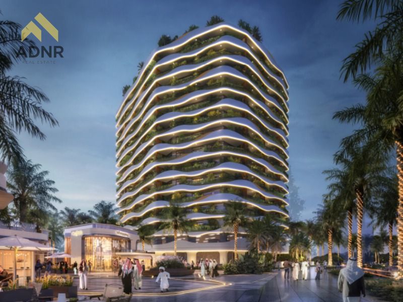 2 BHK Modern + Study | Spacious Apartments | Fully Furnished | Get More Discount