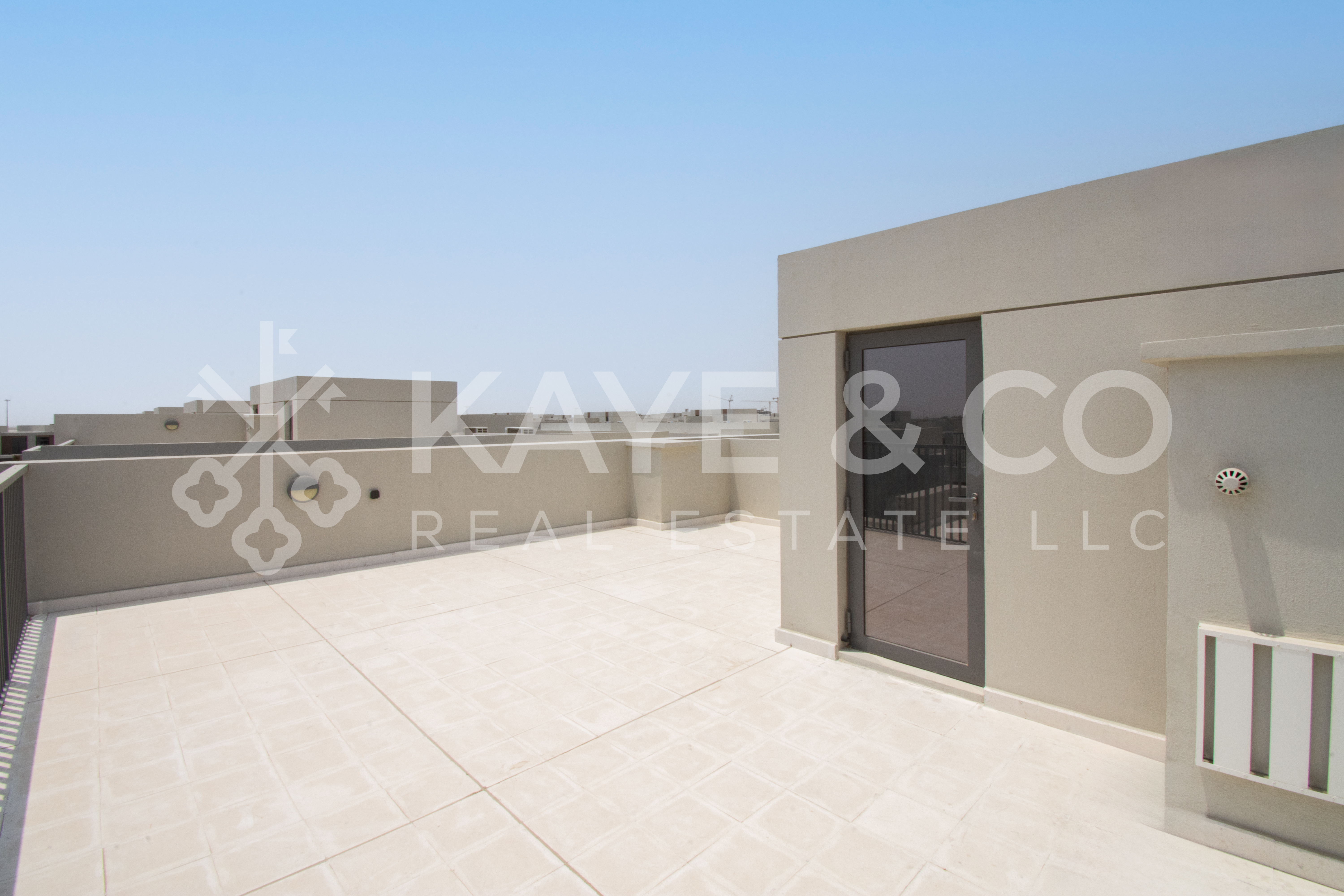 Brand New | 4BR+M+S | Kitchen Equipped | Rare Layout