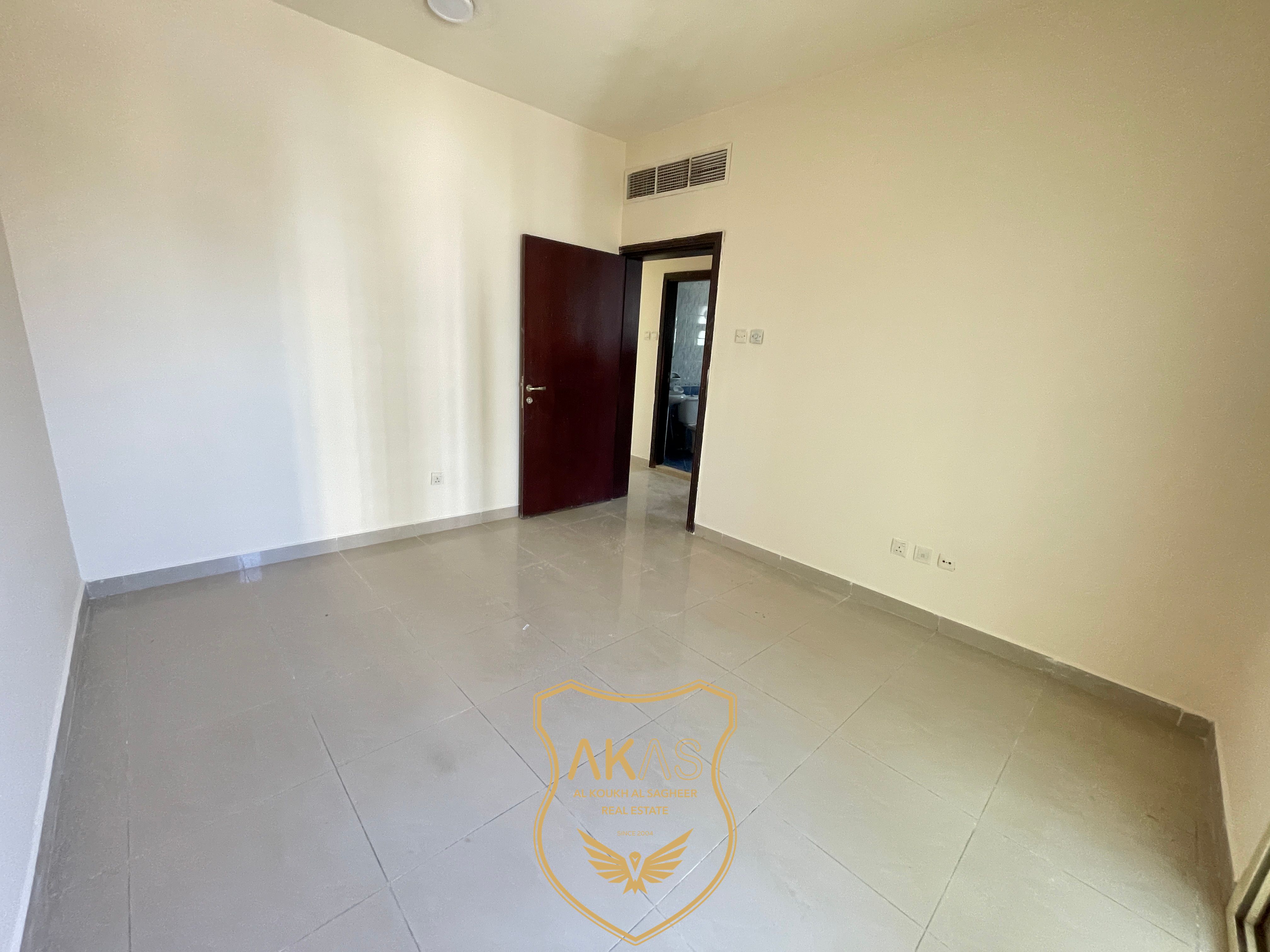 Very Specious 2bhk apartment with Balcony For Families Only