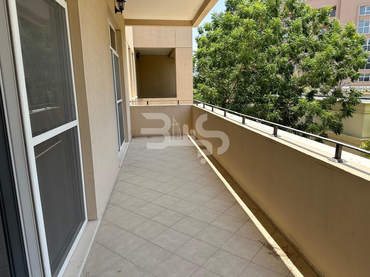 Vacant Soon- Pool View 1 Bed- Balcony- Store