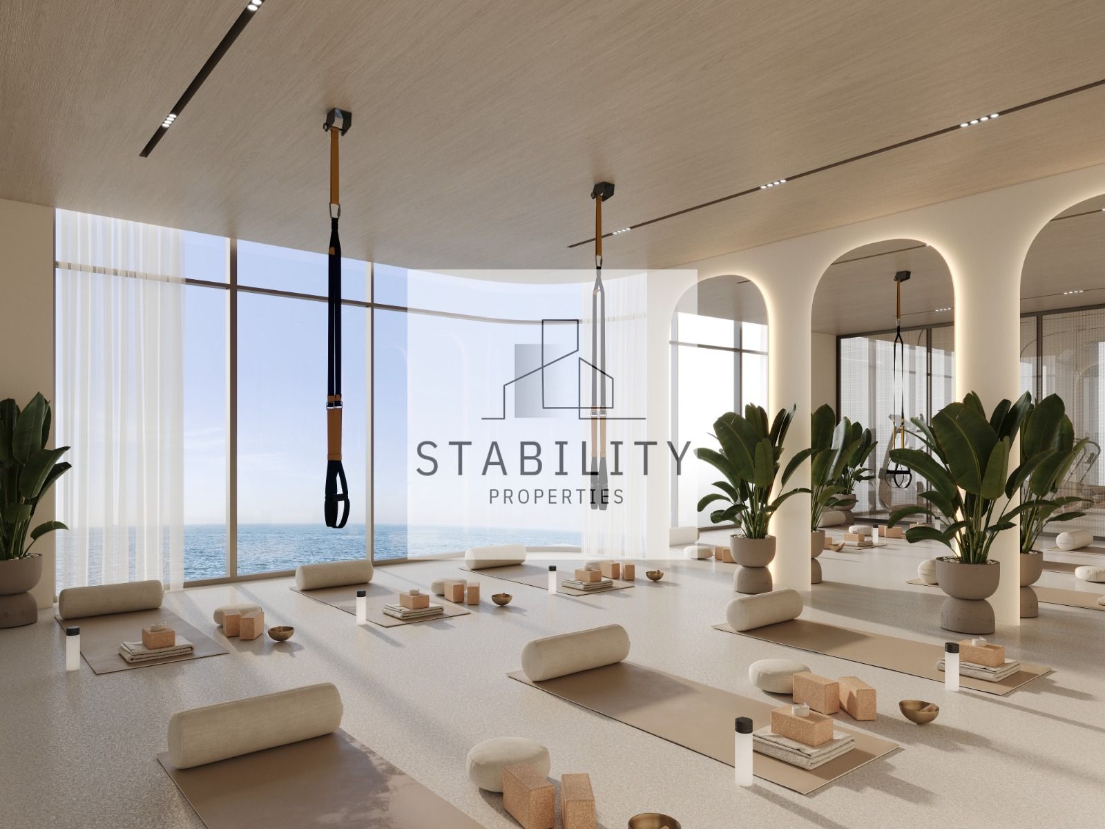 MODERN DESIGN | COMFORTABLE CITY LIVING