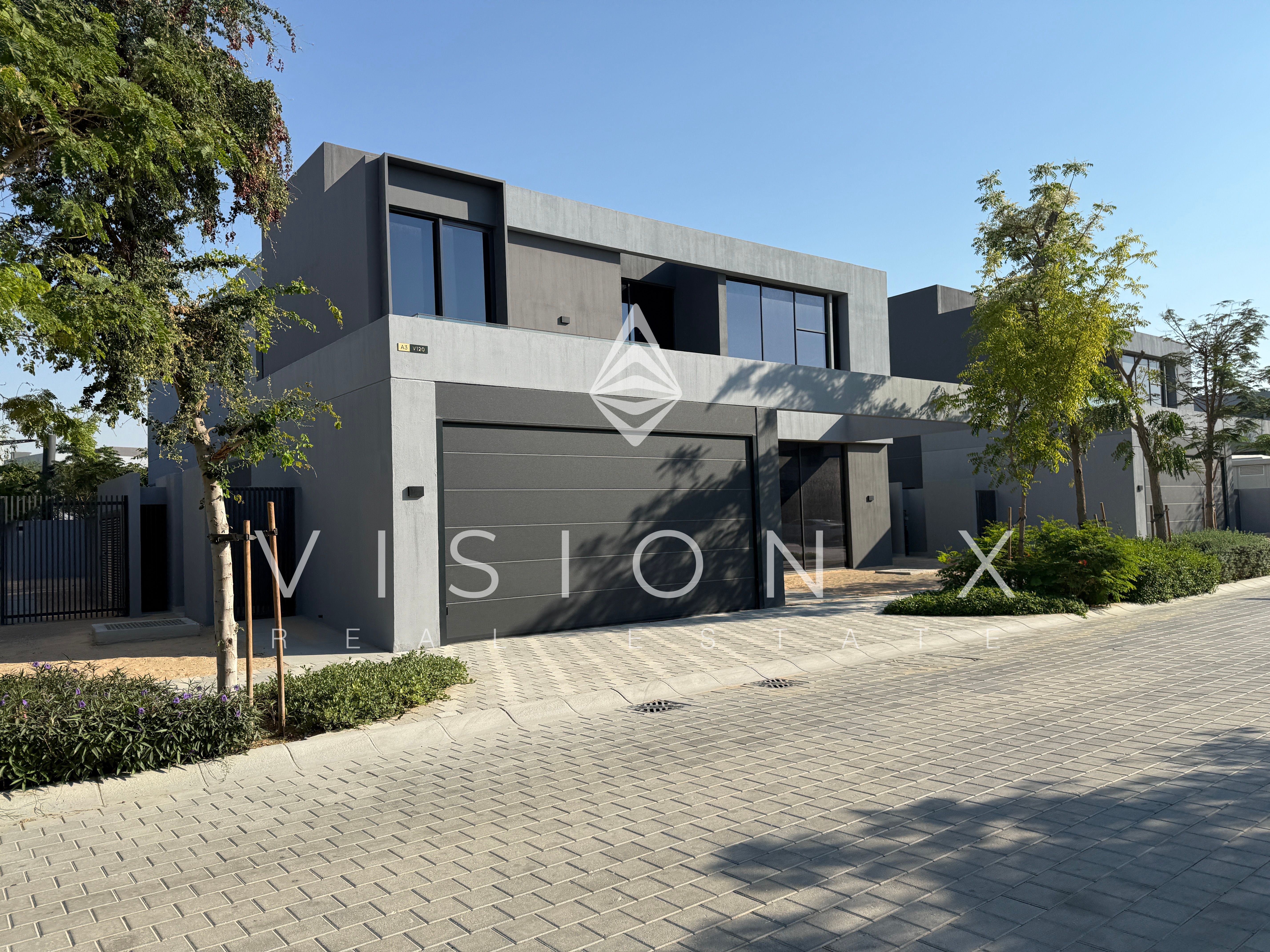 Ready for You | Stylish Villa | Masaar Living