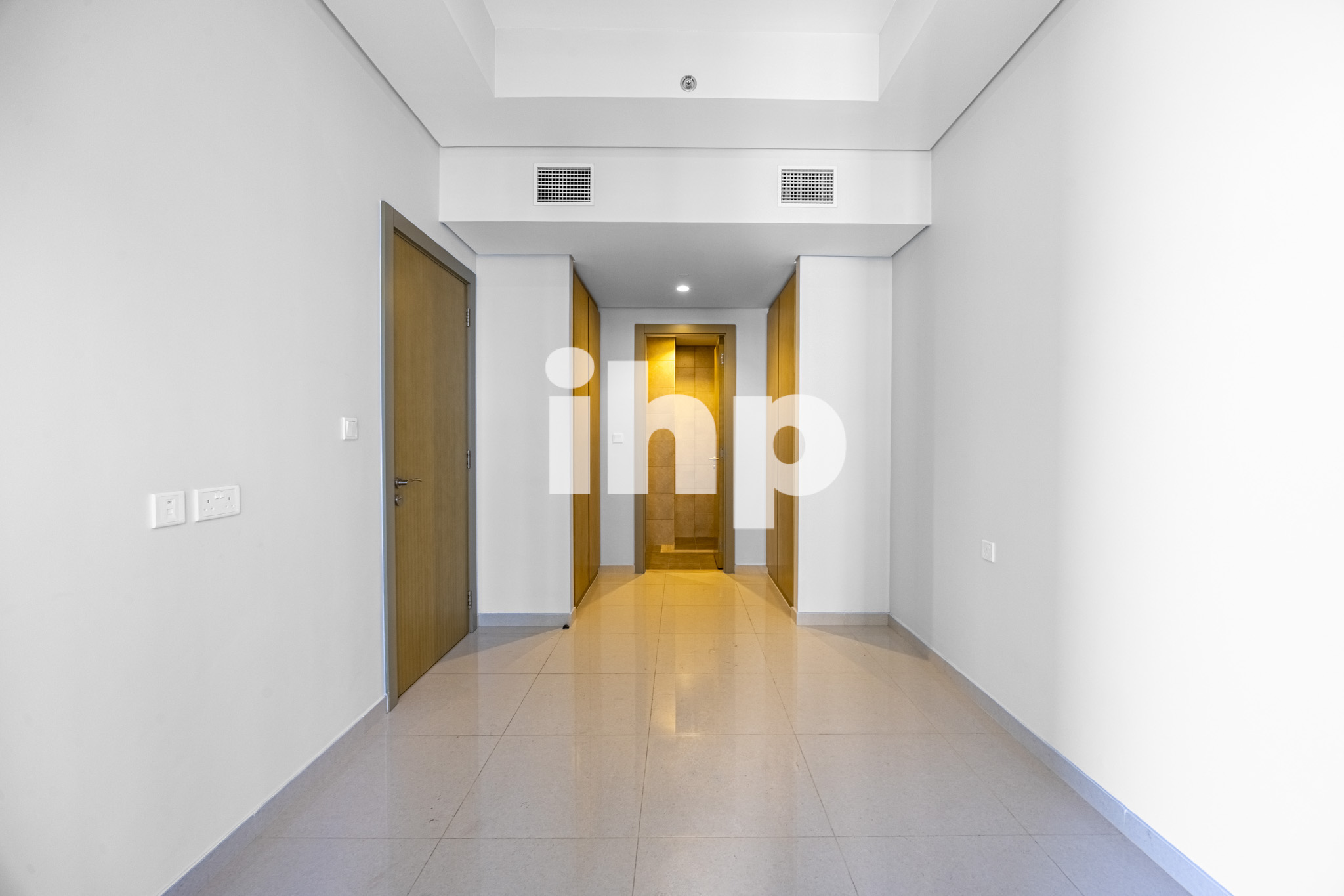 Peaceful pool view | High floor | Vacant