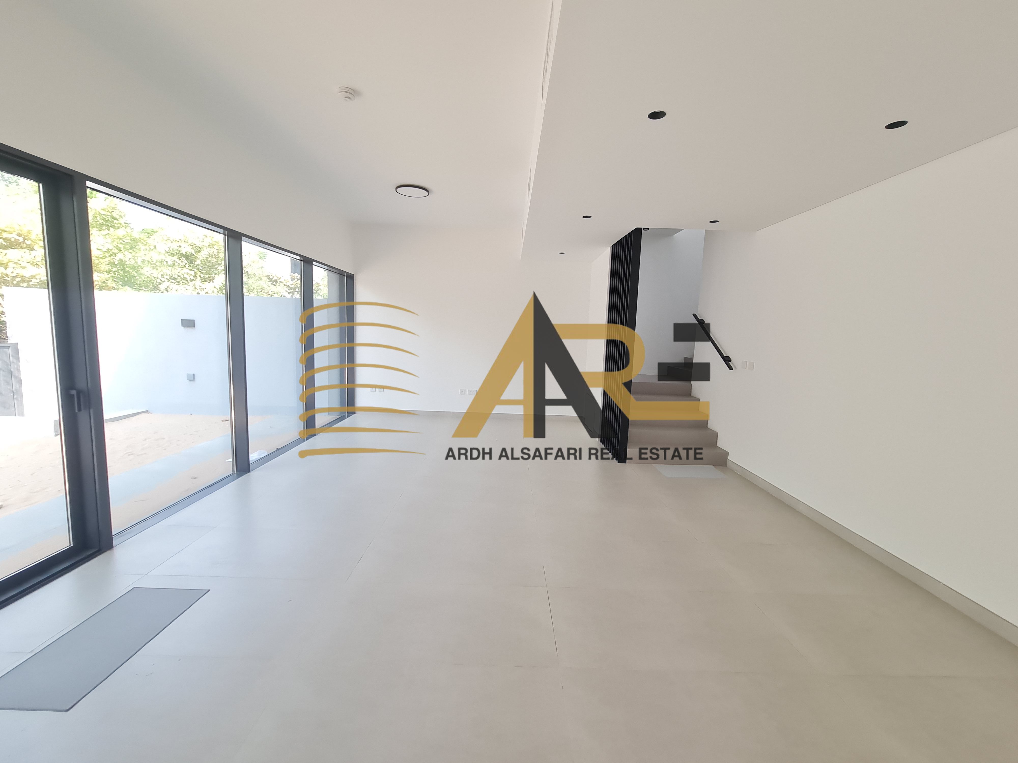 Corner Unit 3BR Townhouse available in Gatedcommunity Massar shrjhaa